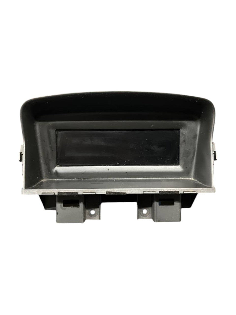 Multifunction screen / display Chevrolet Cruze (2009 - 2023) cod.95952766G - F&P CRASH SRLS - Used Parts