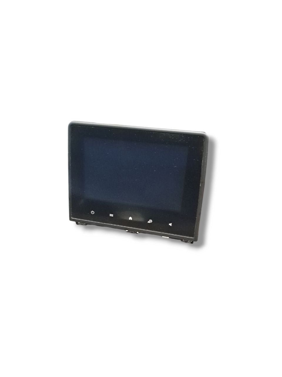 Screen / Multifunction Display Renault Clio V (2019>) CODE:280346916R - F&P CRASH SRLS - Used Parts