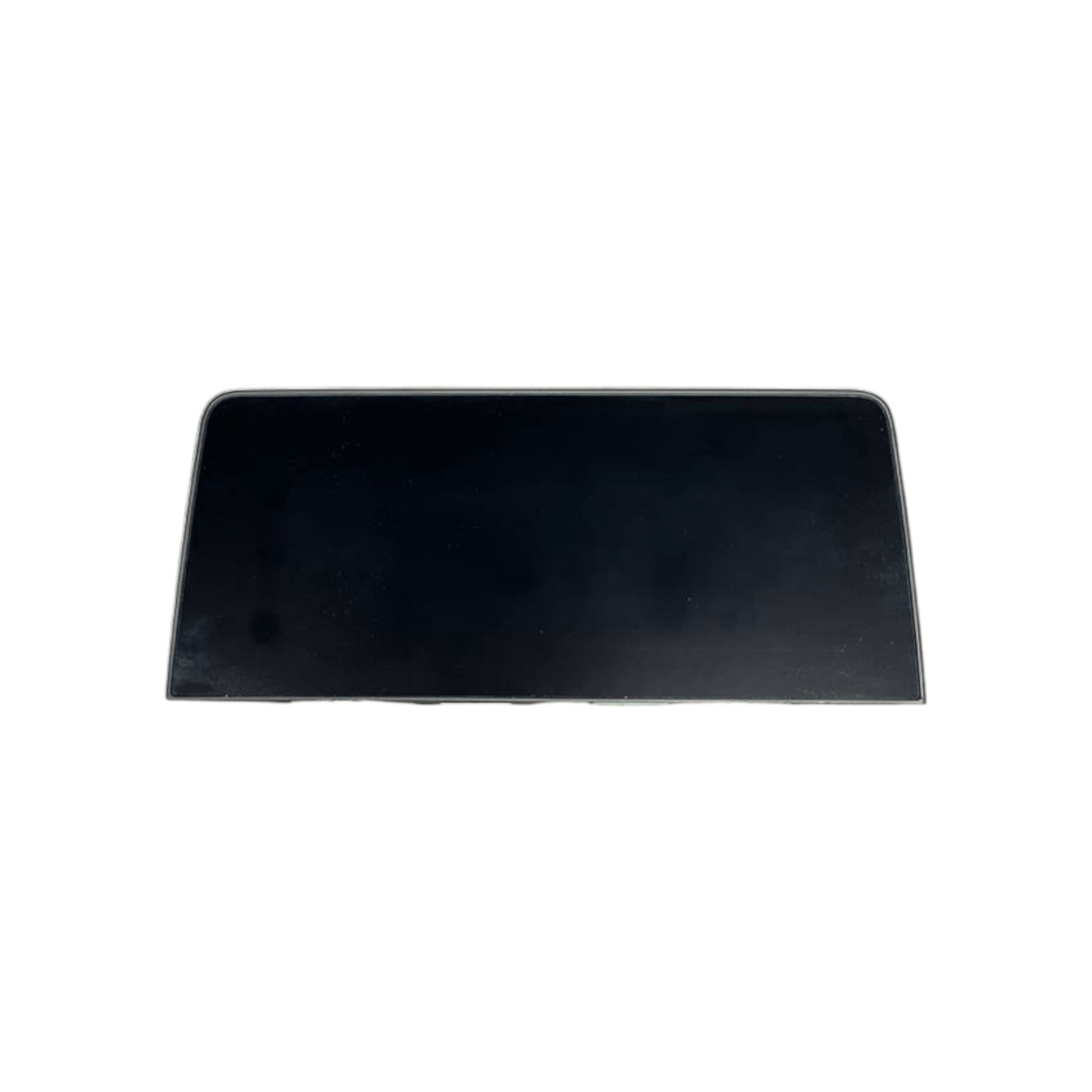 Screen / Navigator display DR 5.0 (2020 - >) cod.703000593AA - F&P CRASH SRLS - Used Spare Parts