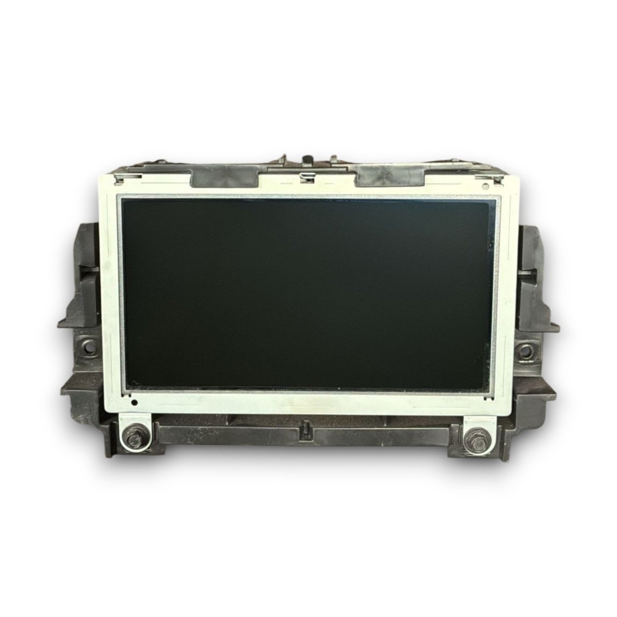 Schermo / display opel astra j cod . 42353388 (2009 > 2020) - F&P CRASH SRL - Ricambi Usati