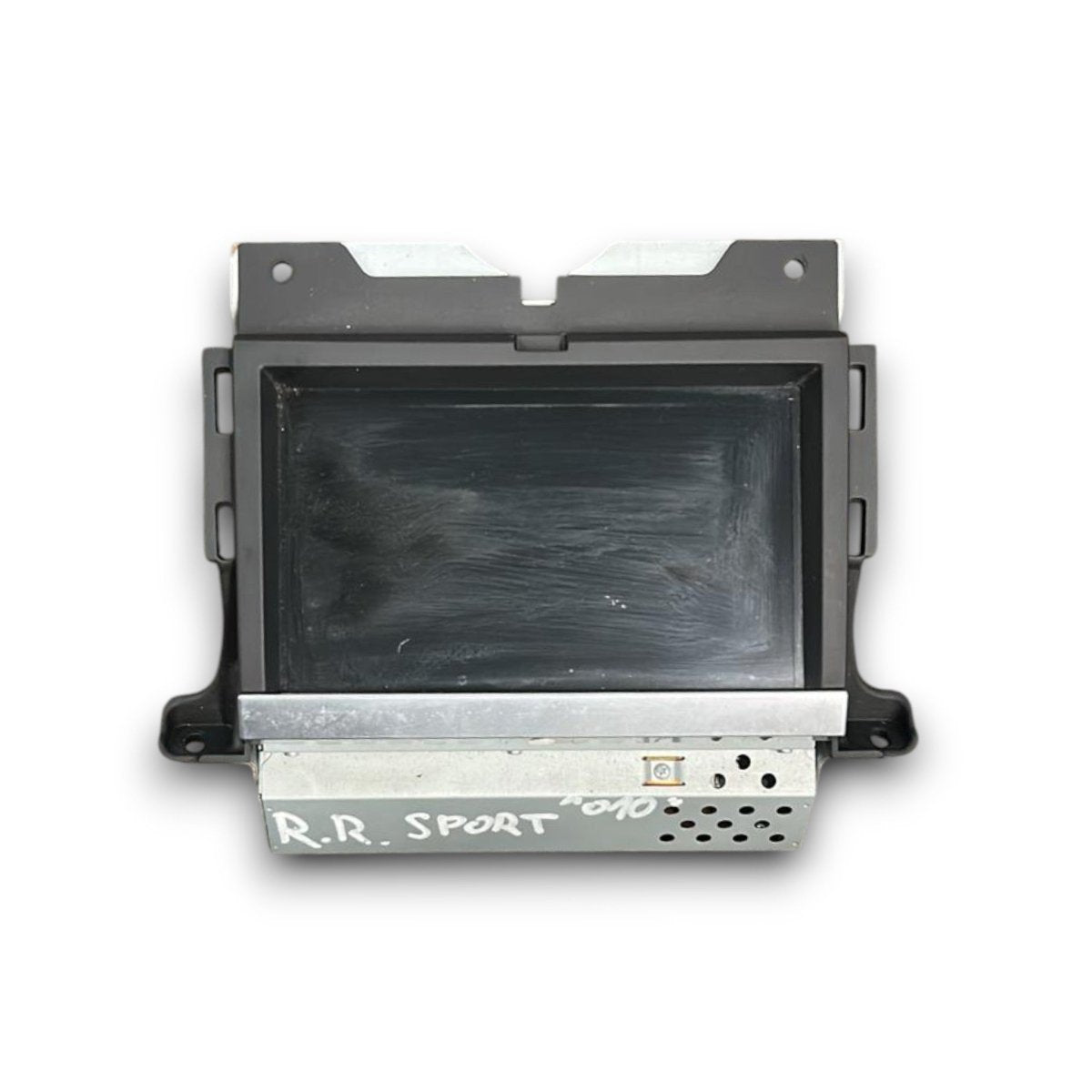 Schermo / display Range Rover Sport (L320) cod.ah22 - 10e887 - be (2005 > 2012) - F&P CRASH SRL - Ricambi Usati