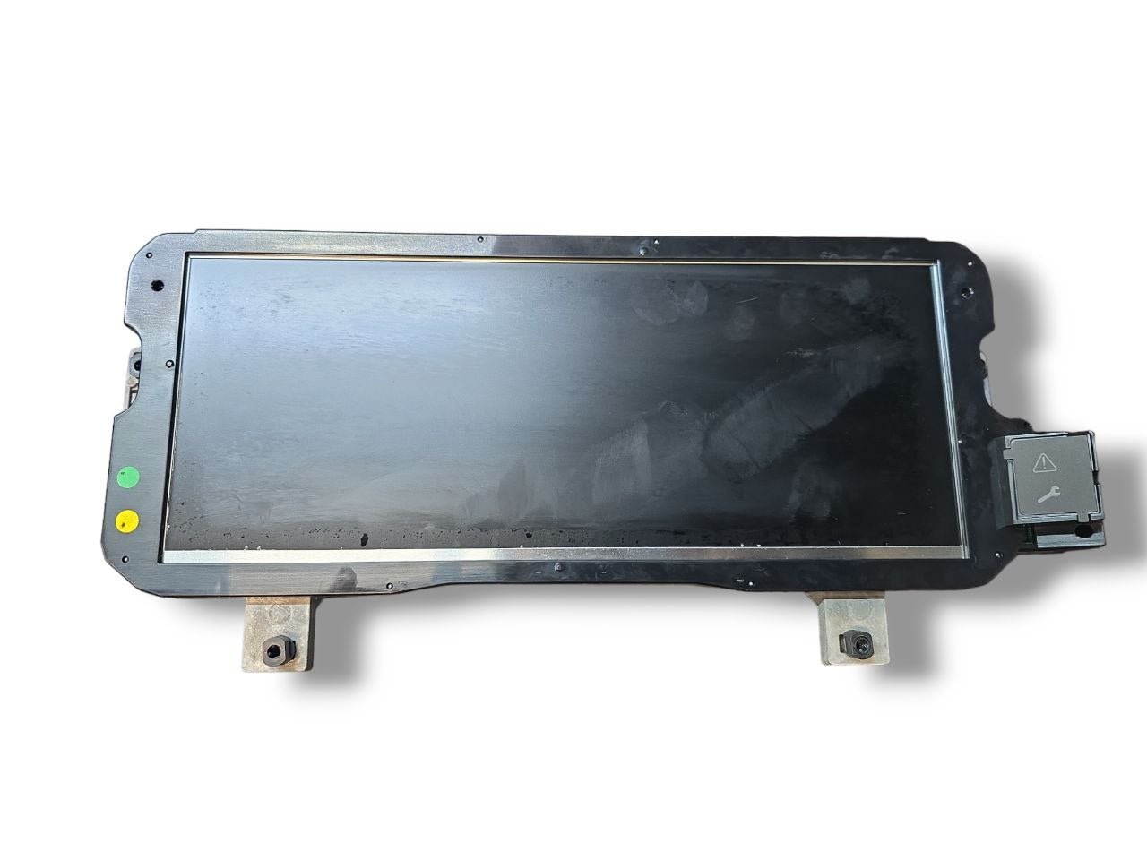 Screen / Display Speedometer / Odometer Opel Mokka B 1.2 Petrol Automatic Transmission ( 2020 > ) Code: 5550164601 - F&P CRASH SRLS - Used Parts