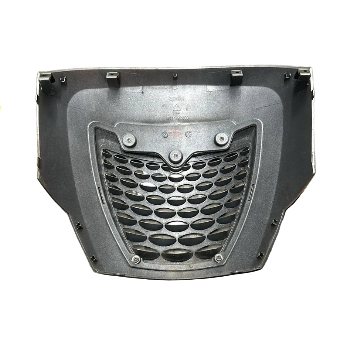 scudo anteriore aprilia scarabeo (2007 > 2012) - F&P CRASH SRL - Ricambi Usati