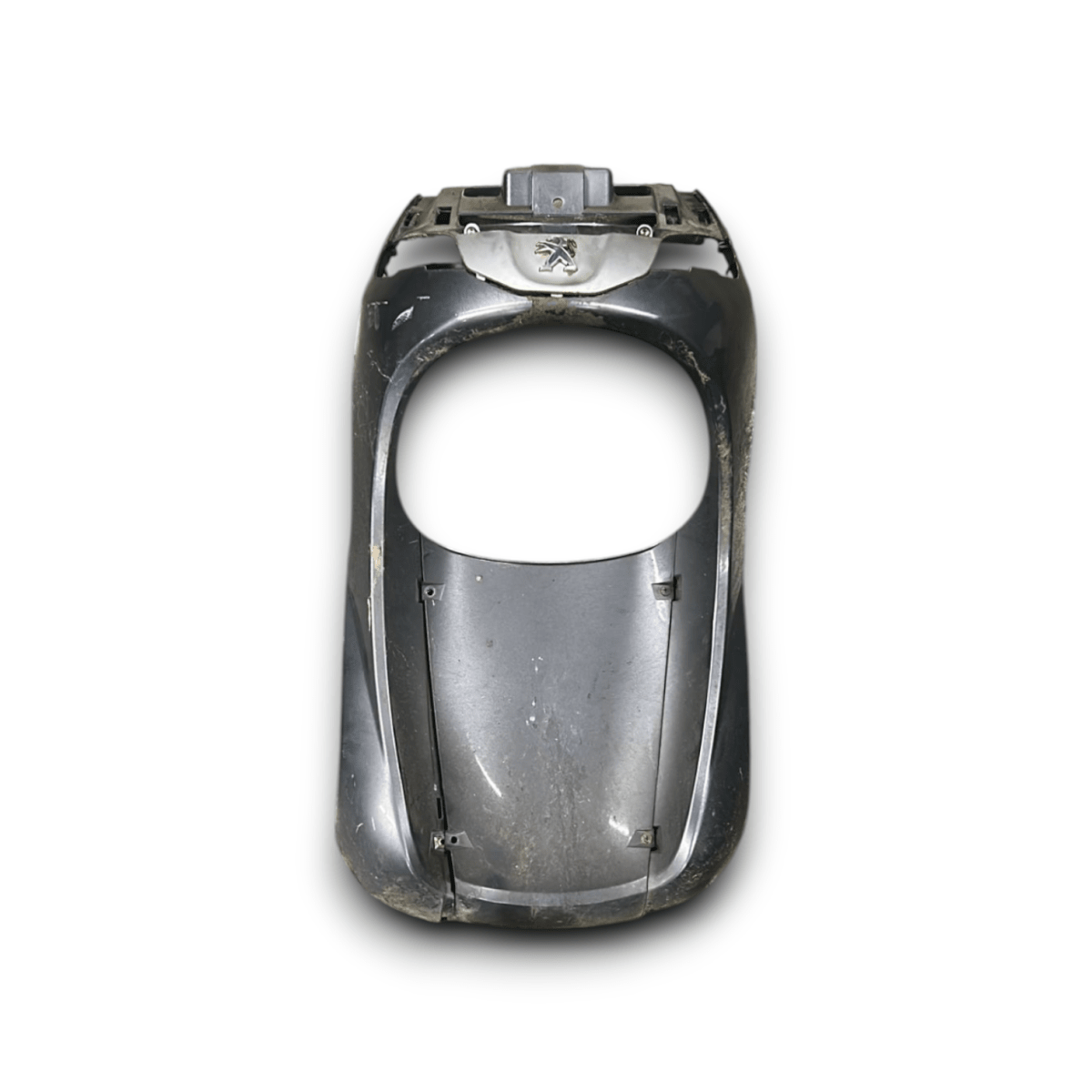 Scudo anteriore peugeot tweet 125 (2010 > 2014) - F&P CRASH SRL - Ricambi Usati