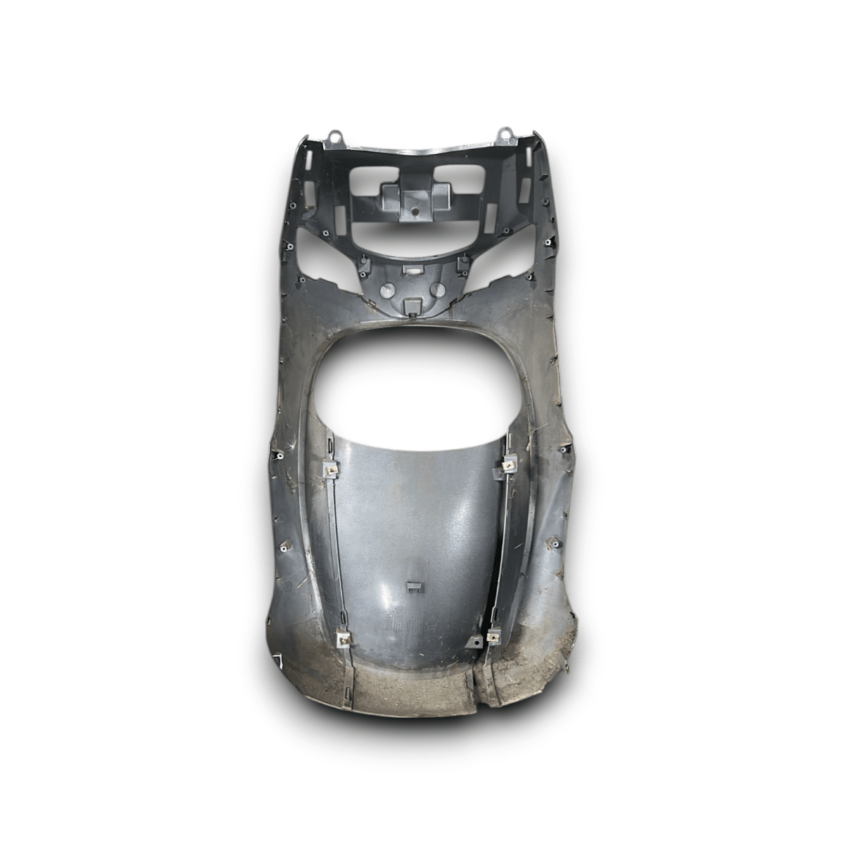 Scudo anteriore peugeot tweet 125 (2010 > 2014) - F&P CRASH SRL - Ricambi Usati