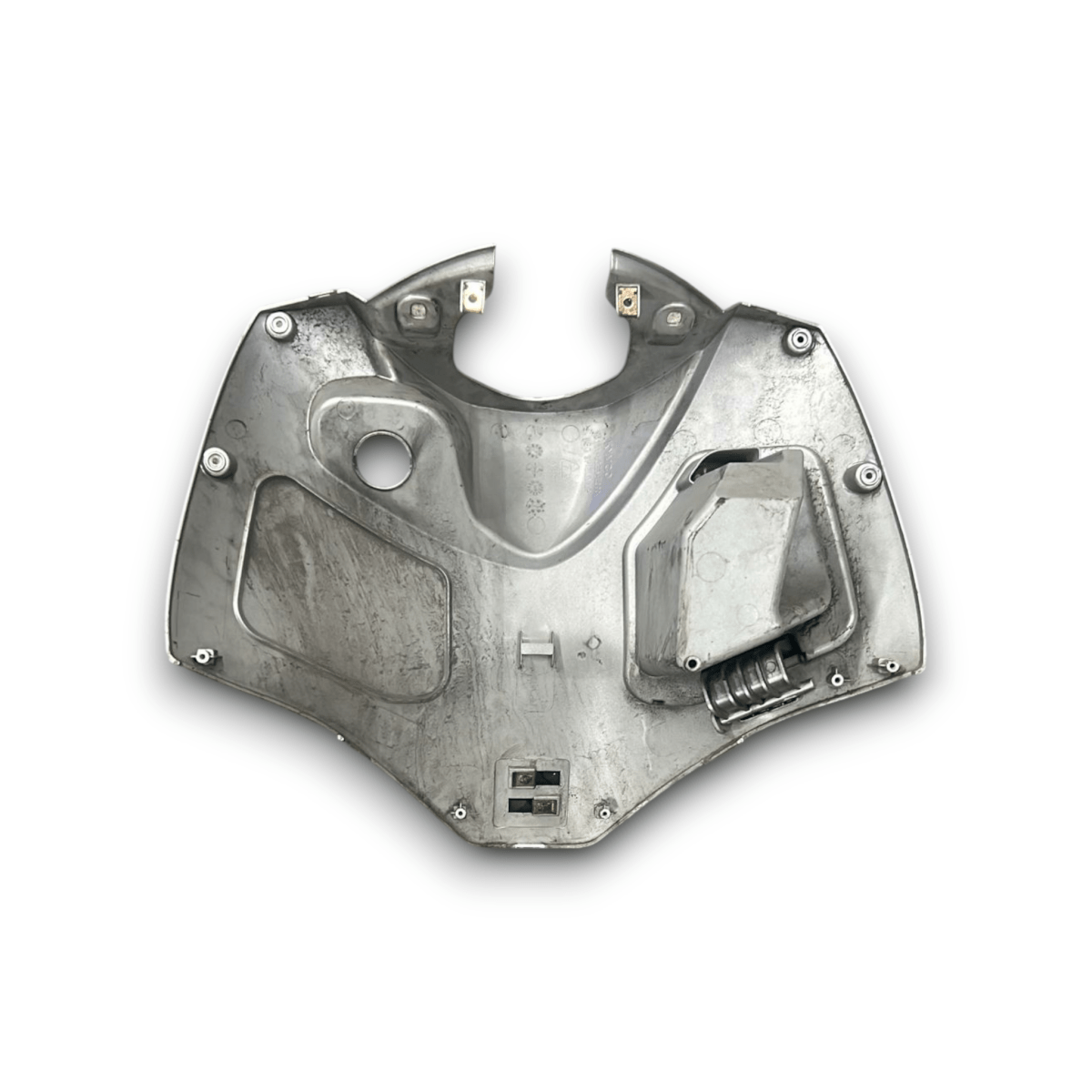 Upper internal shield kymco people (2016 > 2020) - F&P CRASH SRL - Used Parts