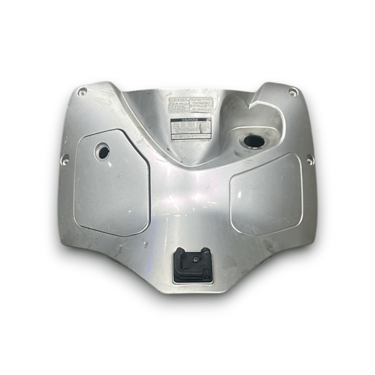 Upper internal shield kymco people (2016 > 2020) - F&P CRASH SRL - Used Parts