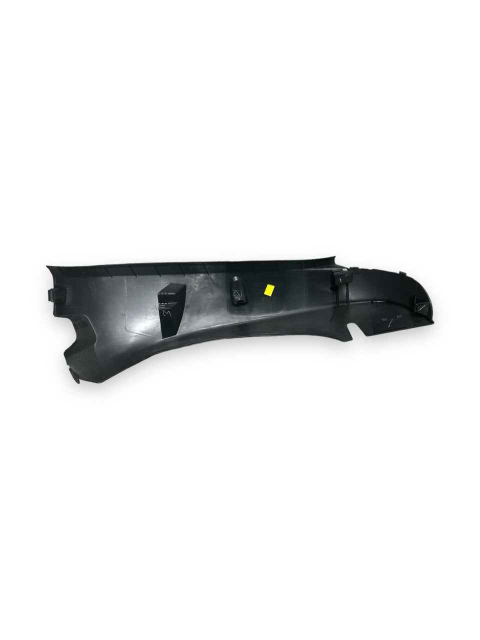 Seat Leon (5F) (2012 > 2019) code . 5F4867765 Covering / Left Wheel Arch Trim - F&P CRASH SRLS - Used Spare Parts