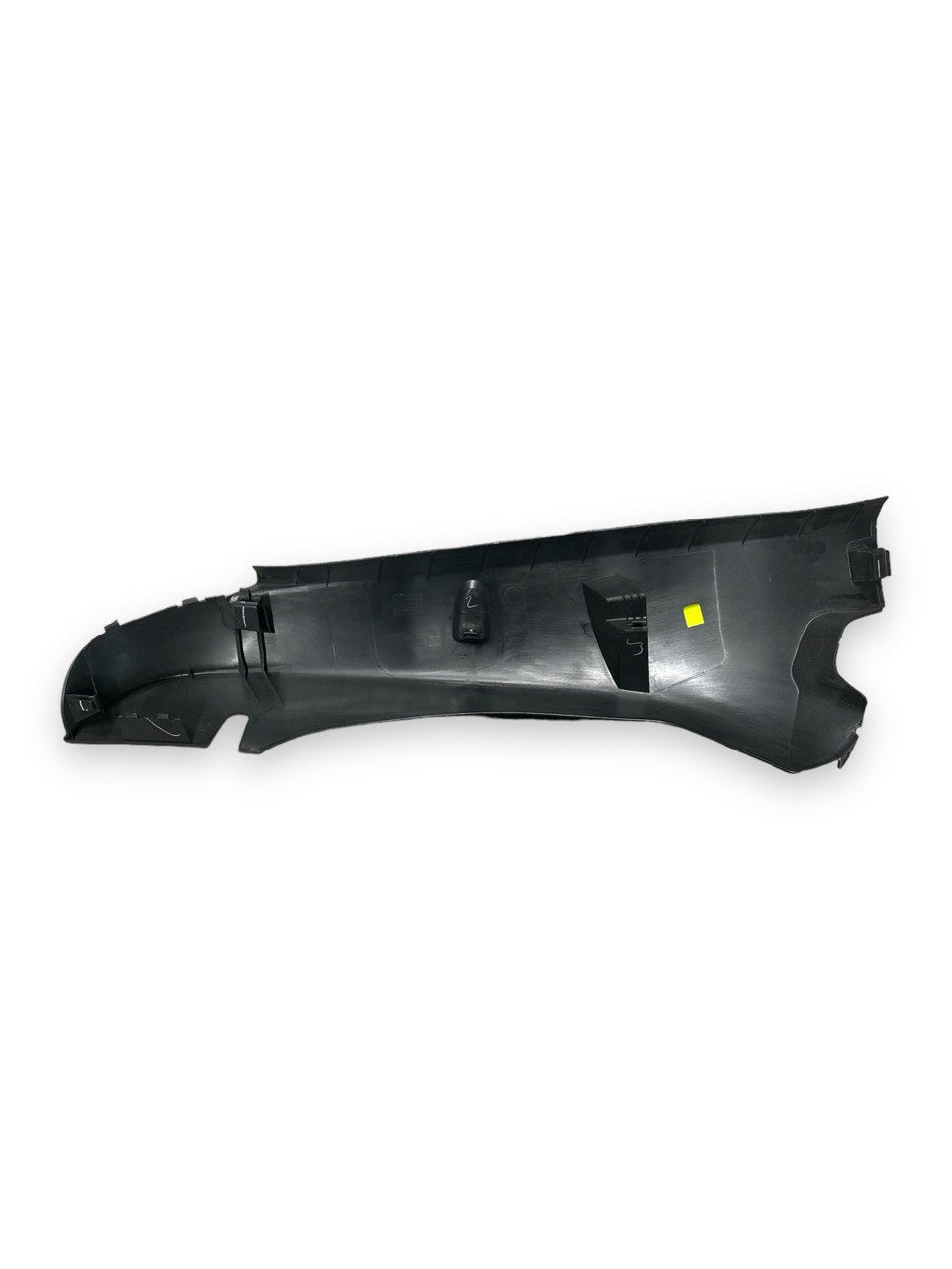 Seat Leon (5F) (2012 > 2019) code . 5F4867766 Covering / Trim Right Wheel Arch - F&P CRASH SRLS - Used Parts