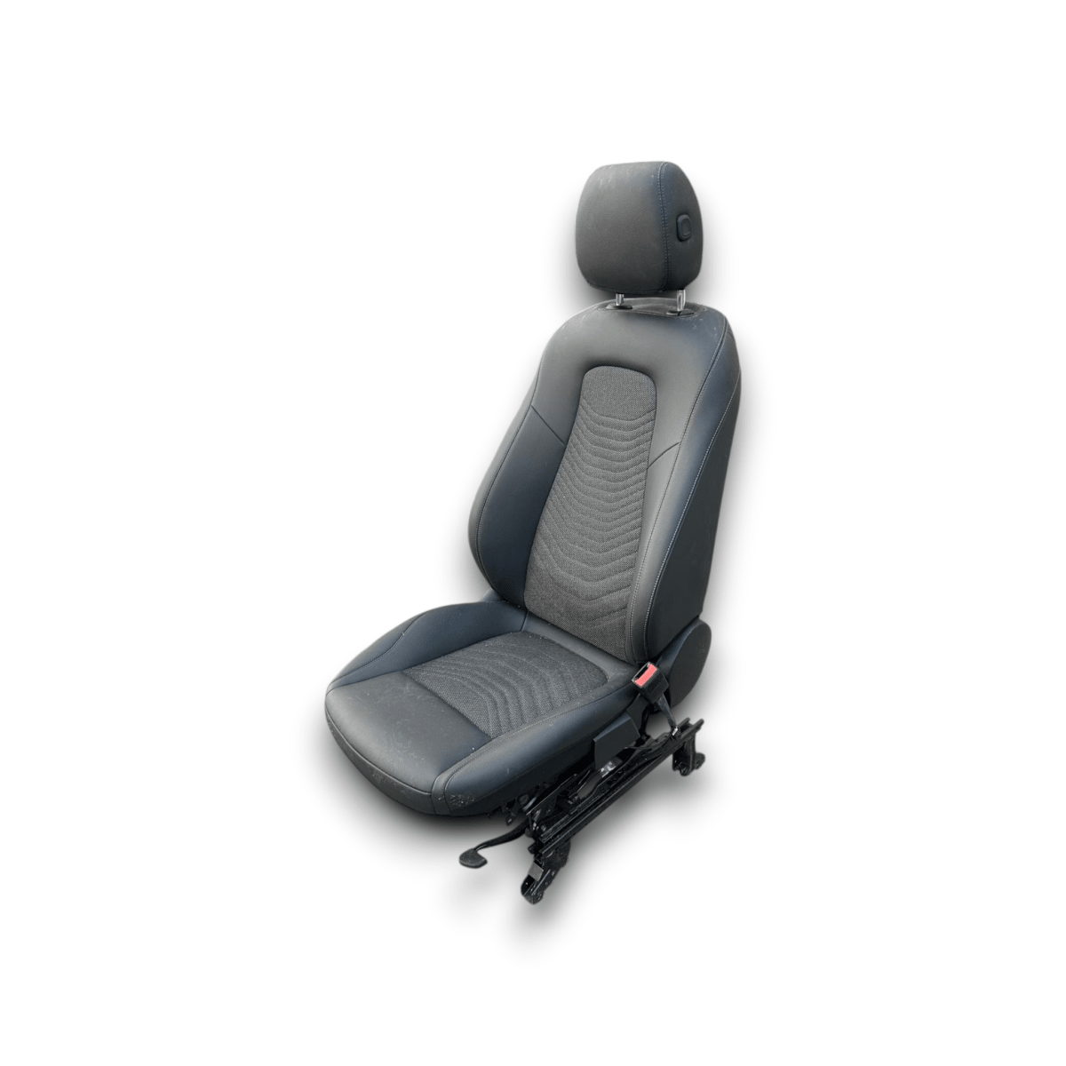Sedile anteriore destro mercedes gla h247 (2020 >) - F&P CRASH SRL - Ricambi Usati