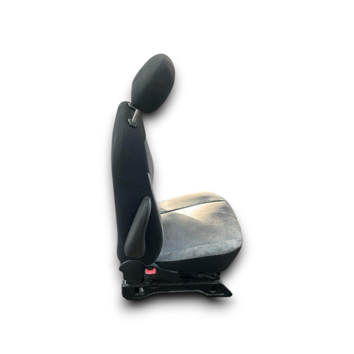 Sedile anteriore guidatore Fiat Fiorino (2007 > ) conducente - F&P CRASH SRLS - Ricambi Usati