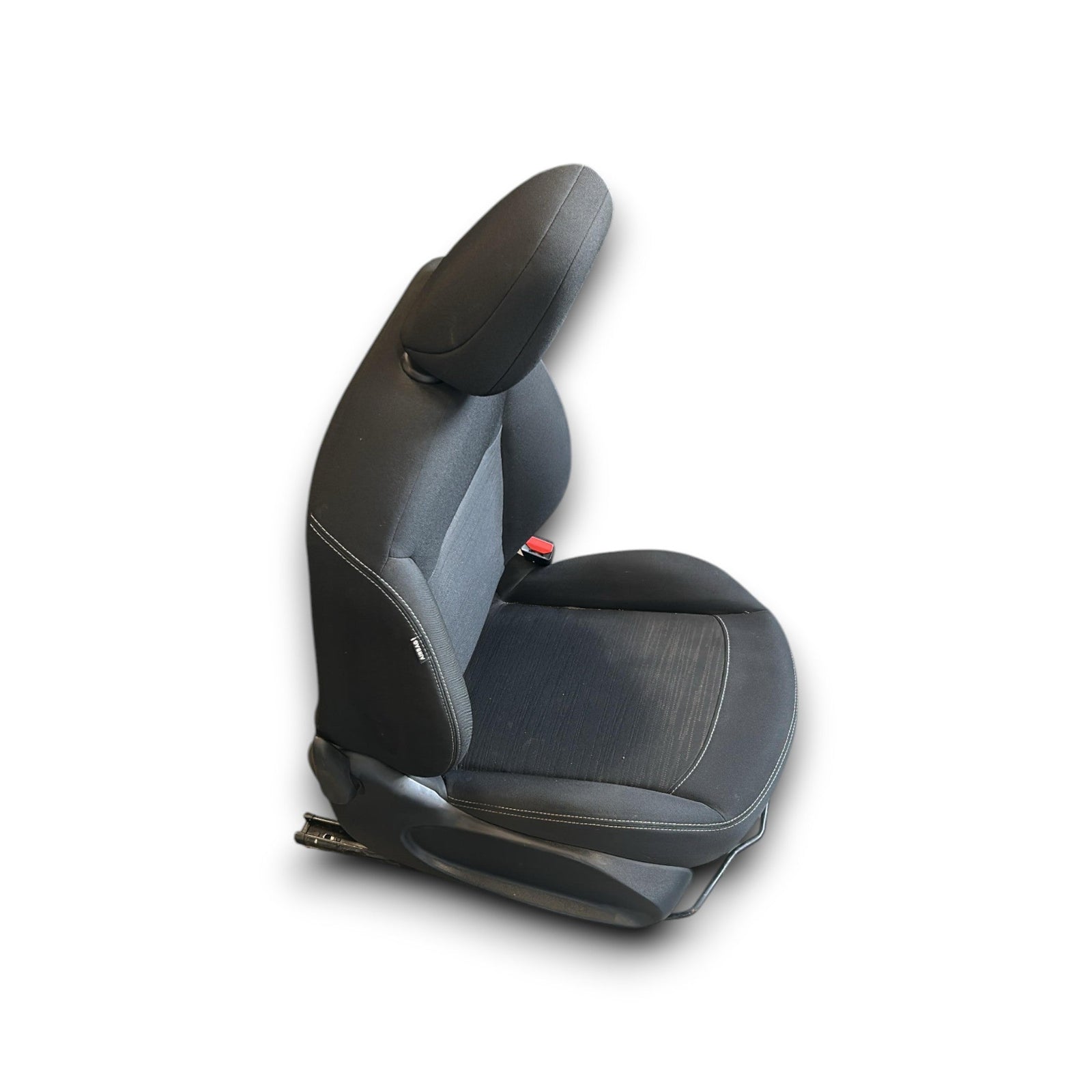 Sedile In Stoffa Anteriore Destro Peugeot 208 I (2012 > 2019) - F&P CRASH SRLS - Ricambi Usati