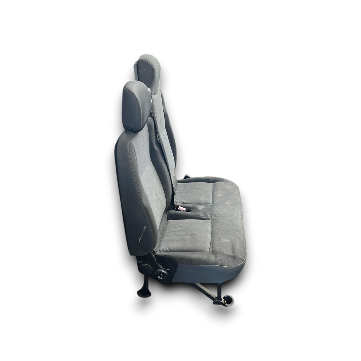 Seduta / Sedili Anteriori Passeggeri In Stoffa Renault Master III (2014 > ) - F&P CRASH SRLS - Ricambi Usati