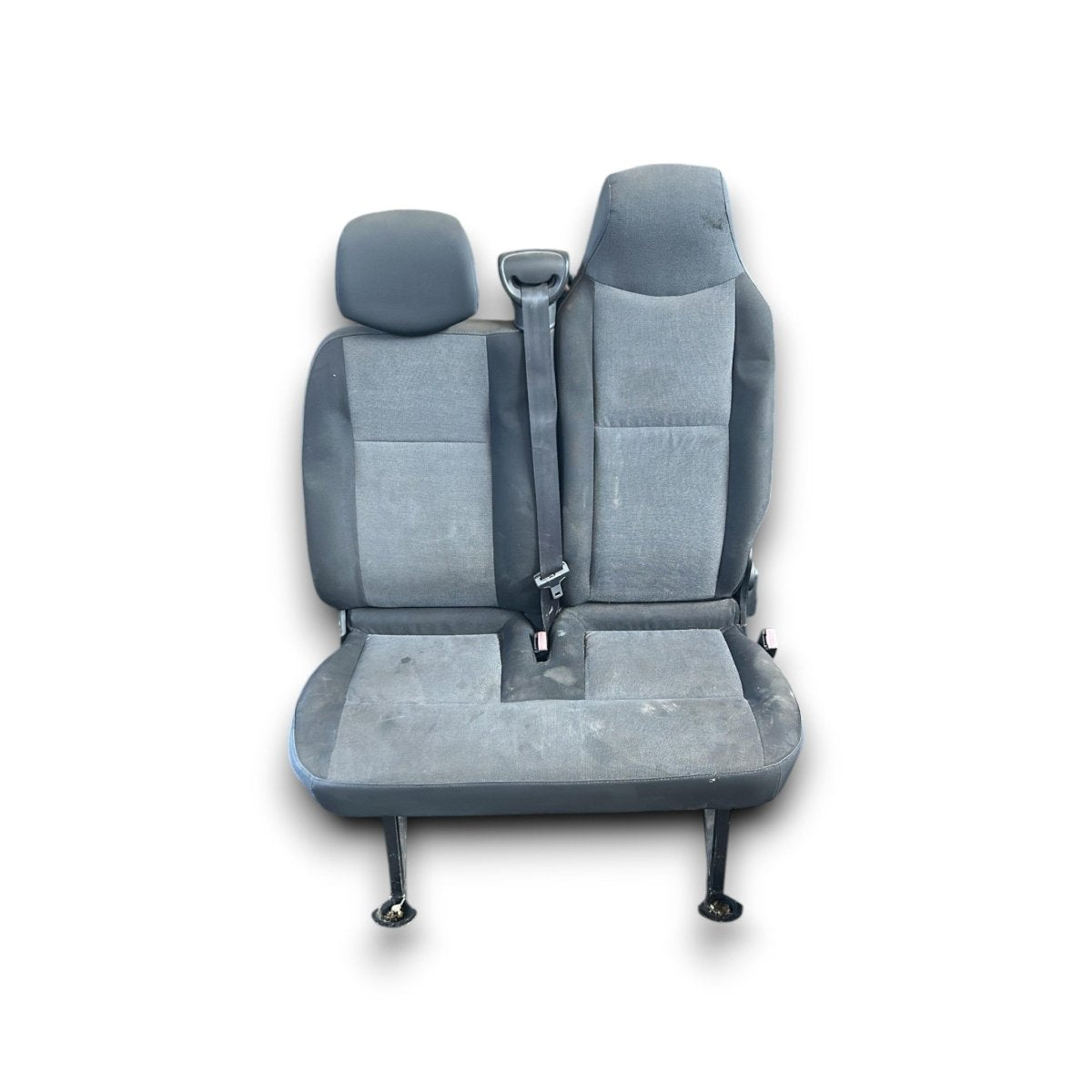 Seduta / Sedili Anteriori Passeggeri In Stoffa Renault Master III (2014 > ) - F&P CRASH SRLS - Ricambi Usati