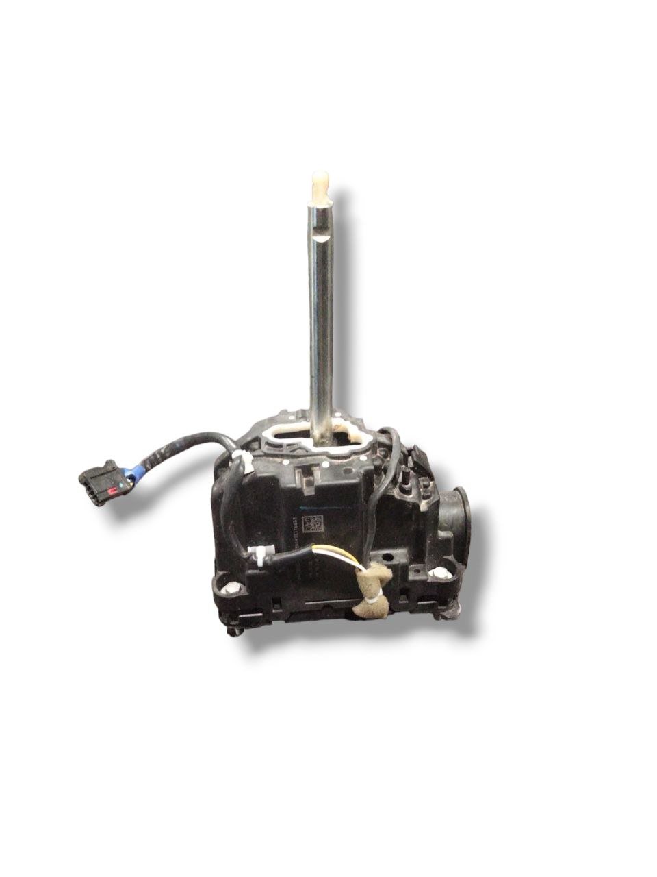 Automatic Transmission Selector Jeep Grand Cherokee WK2 (2010 to 2021) code 04670682AF - F&P CRASH SRLS - Used Parts