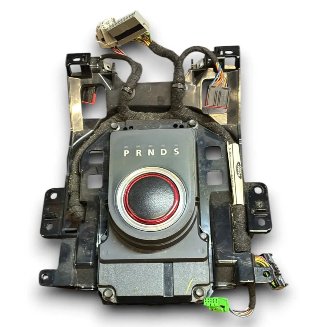 Selettore cambio automatico Land Rover Range Rover Evoque 2011–2019 OEM LR060305
