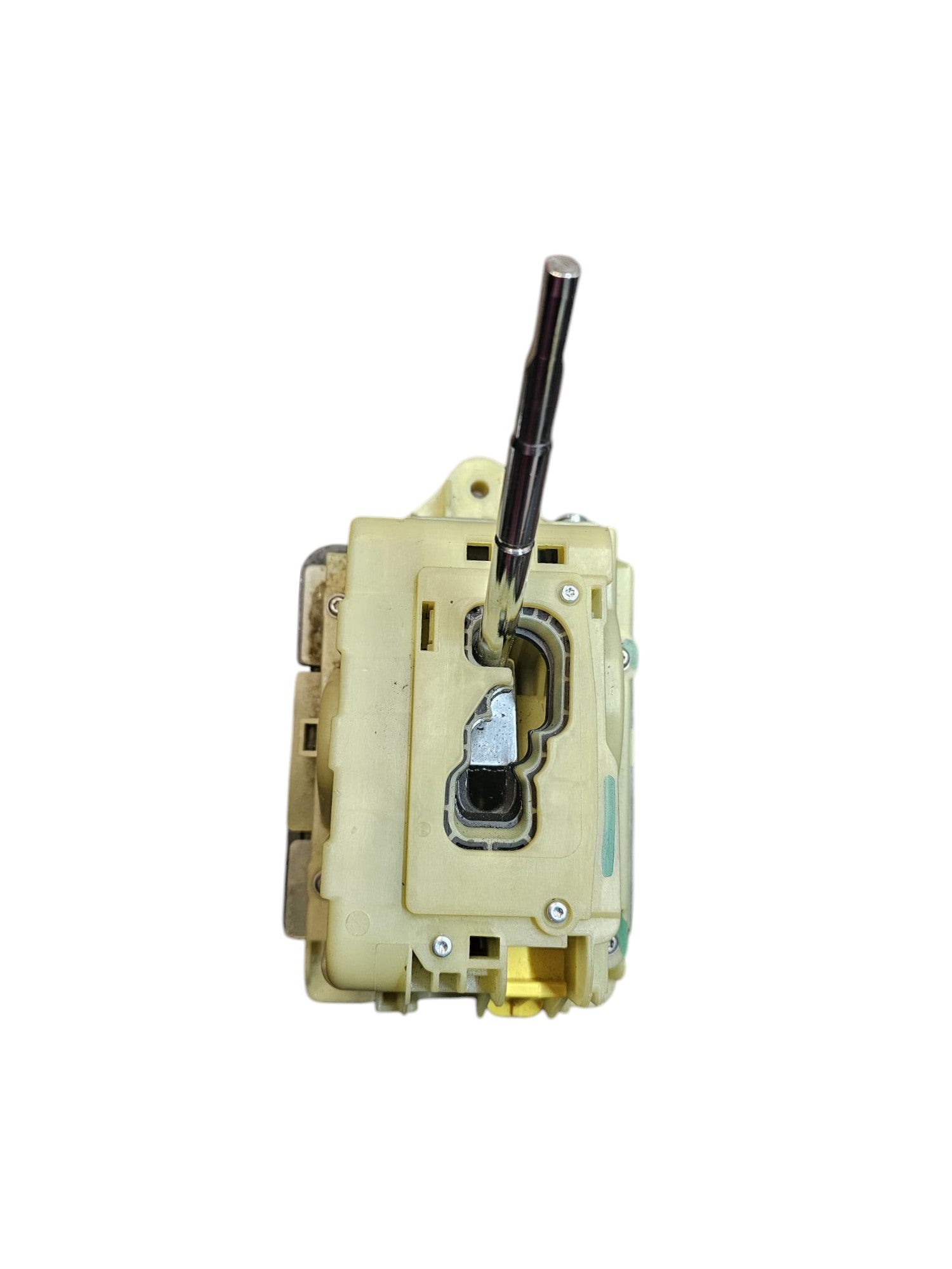 Automatic Transmission Selector Mercedes Classe C W204 Code:A2042677524Q11 (2007 - 2015) - F&P CRASH SRLS - Used Parts