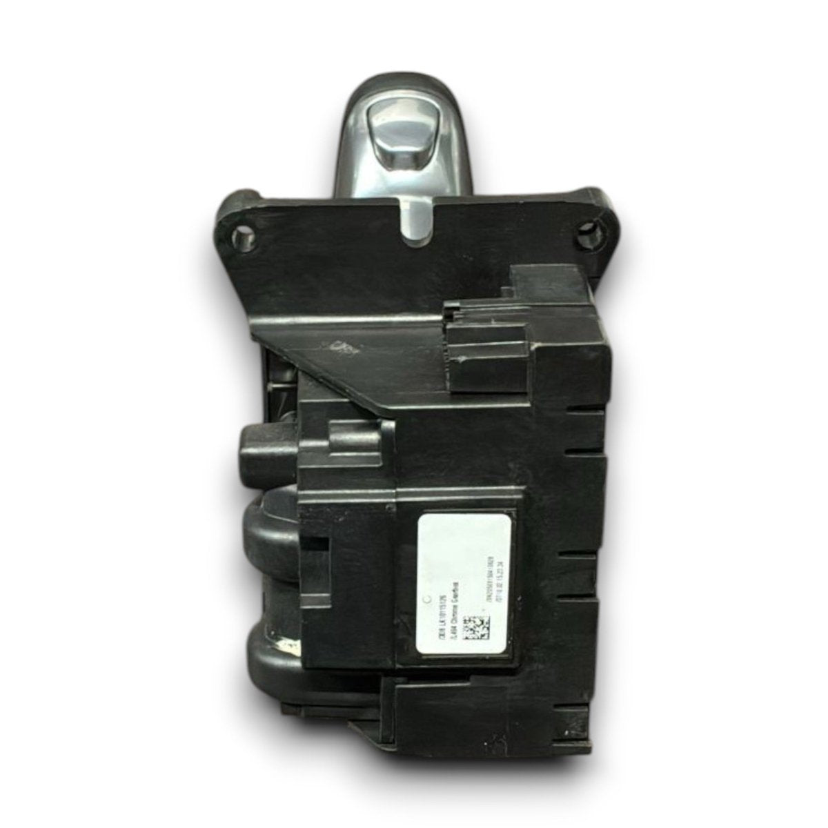 Selettore / leva cambio automatico range rover sport l494 cod . jlrdpla - 7e453 - ae (2013 > 2022) - F&P CRASH SRL - Ricambi Usati