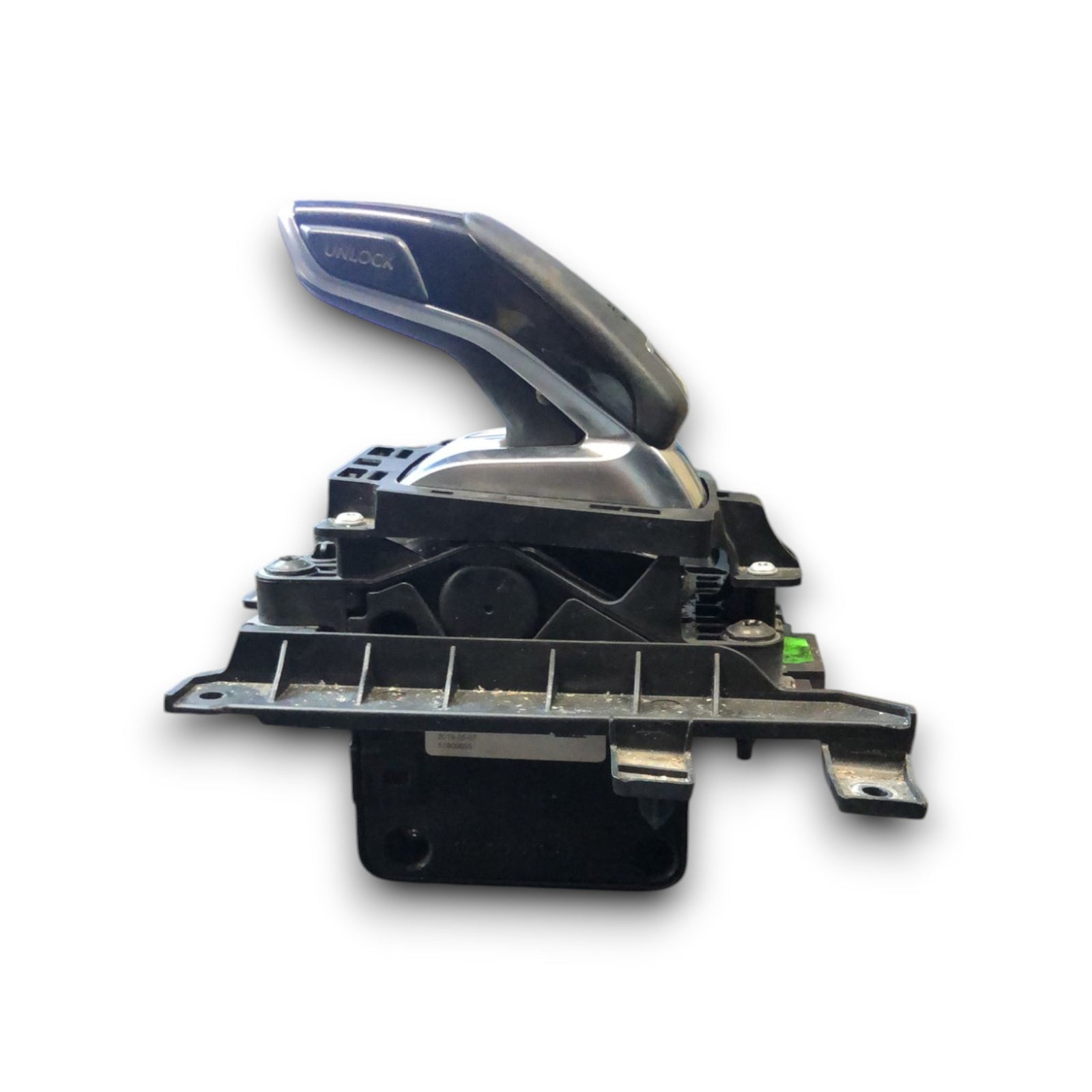 Selettore Marce cambio Automatico Ds7 (2017> ) cod:98270885DX - F&P CRASH SRLS - Ricambi Usati