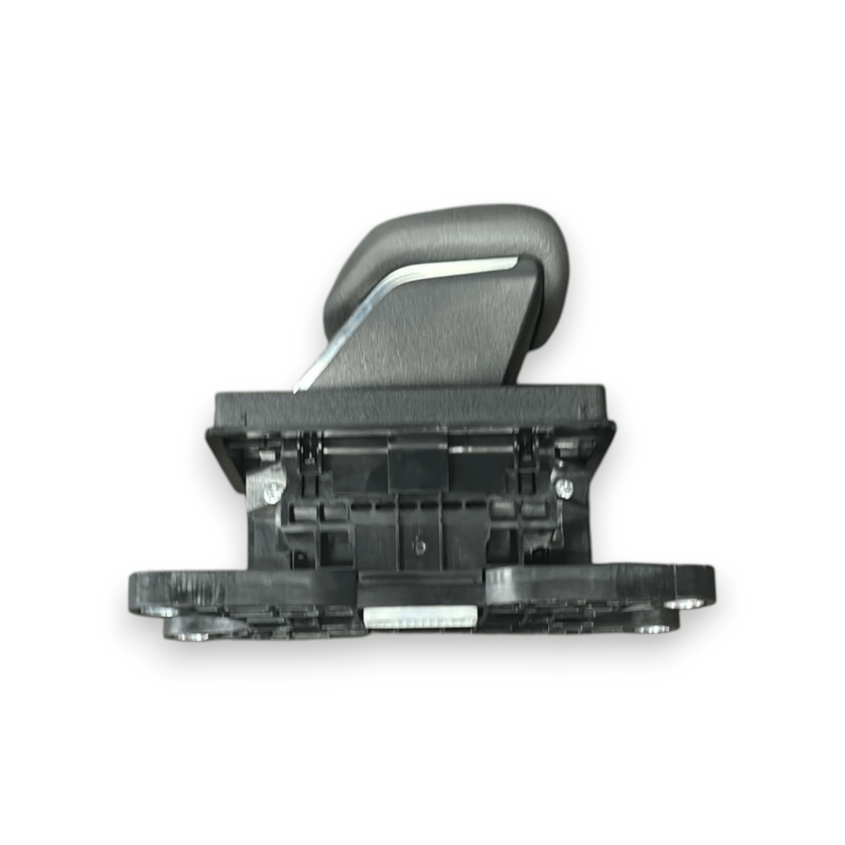 Selettore marce cambio automatico nissan qashqai j12 cod:349016rf2b (2021 - ) - F&P CRASH SRL - Ricambi Usati
