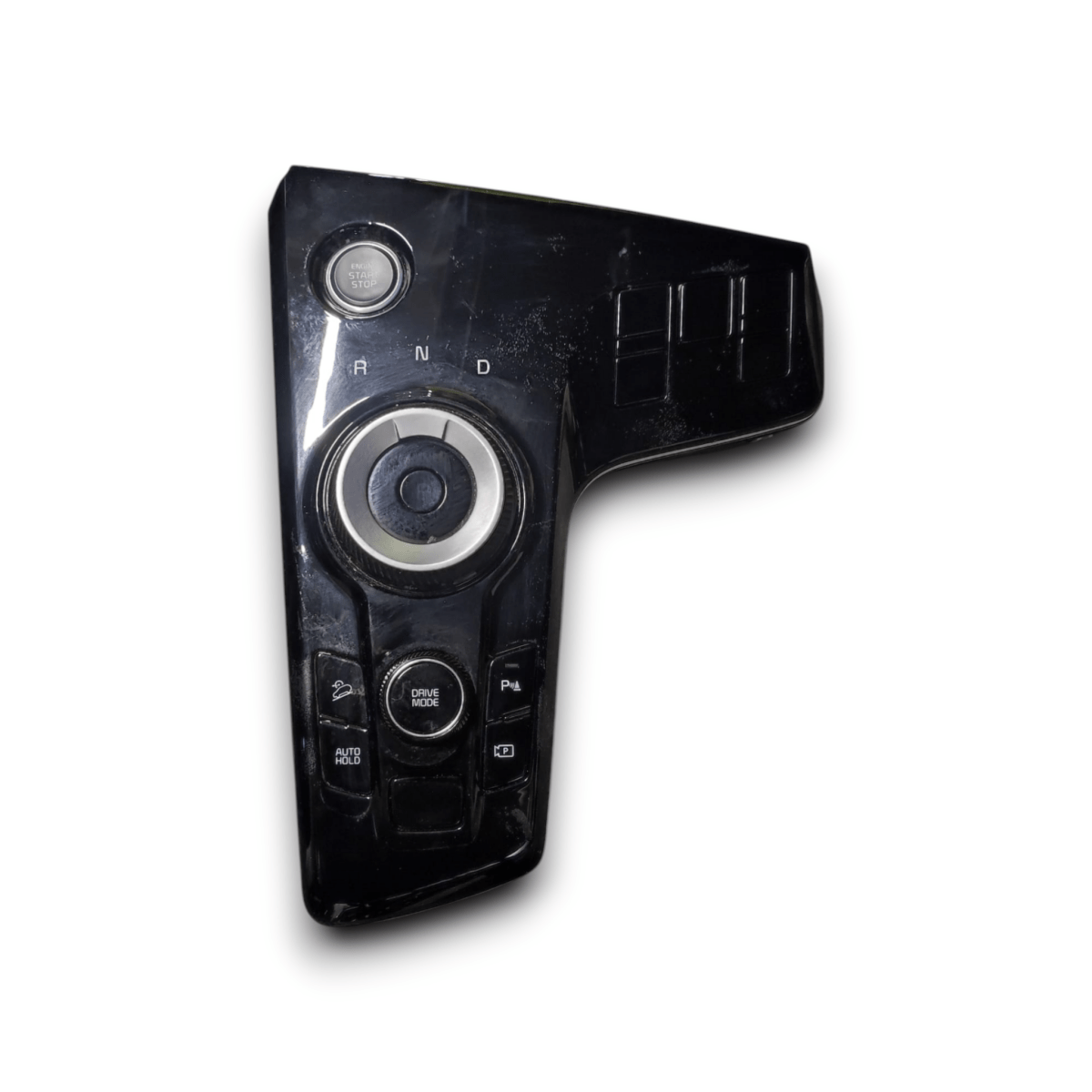 Selettore marce + pulsante accensione kia sportage nq5 cod: 84651 - p1200 (2021 - ) - F&P CRASH SRLS - Ricambi Usati