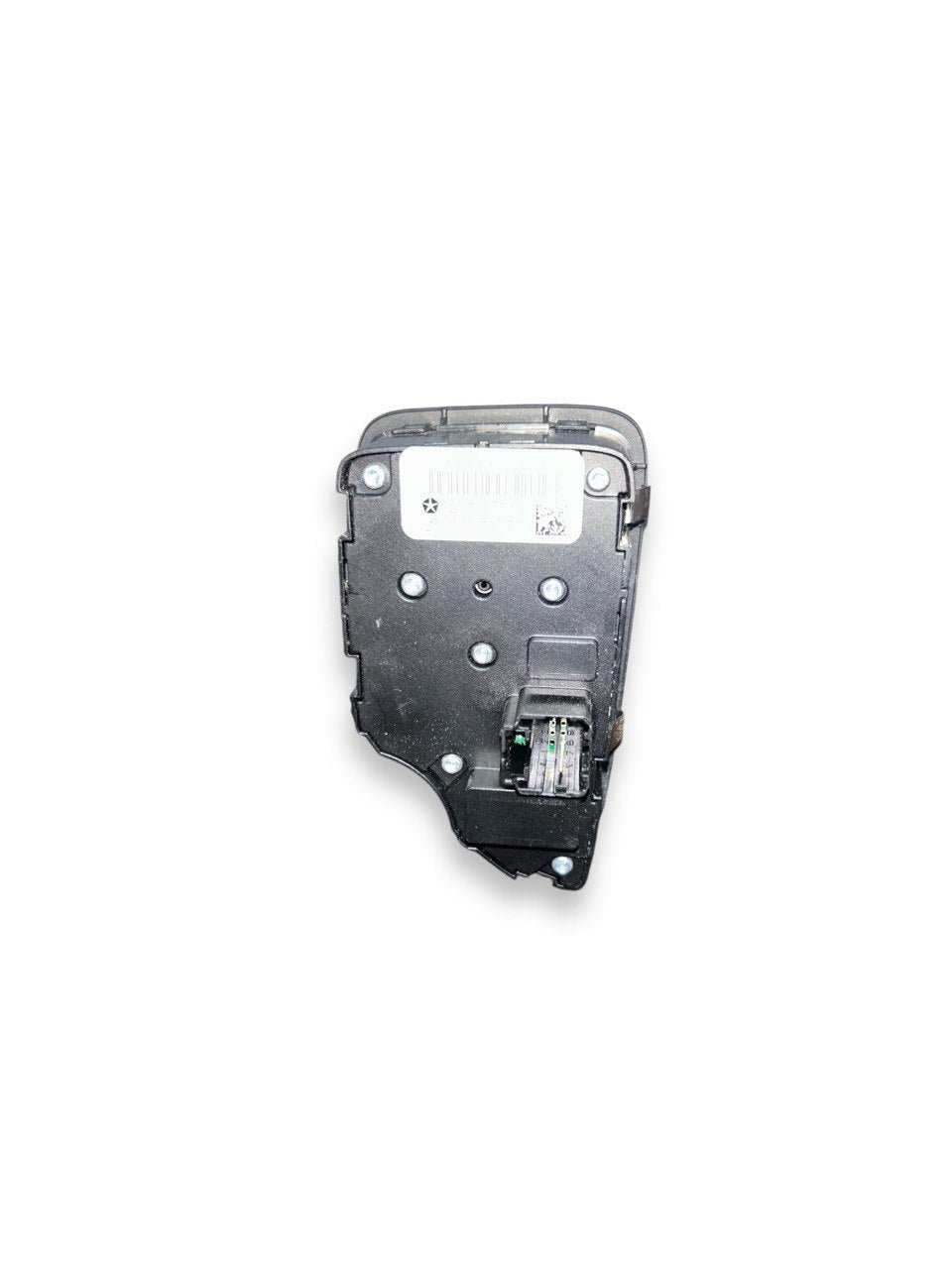 Jeep Cherokee (KL) (2013 > 2023) Drive Mode Selector code P68141876AF - F&P CRASH SRLS - Used Parts