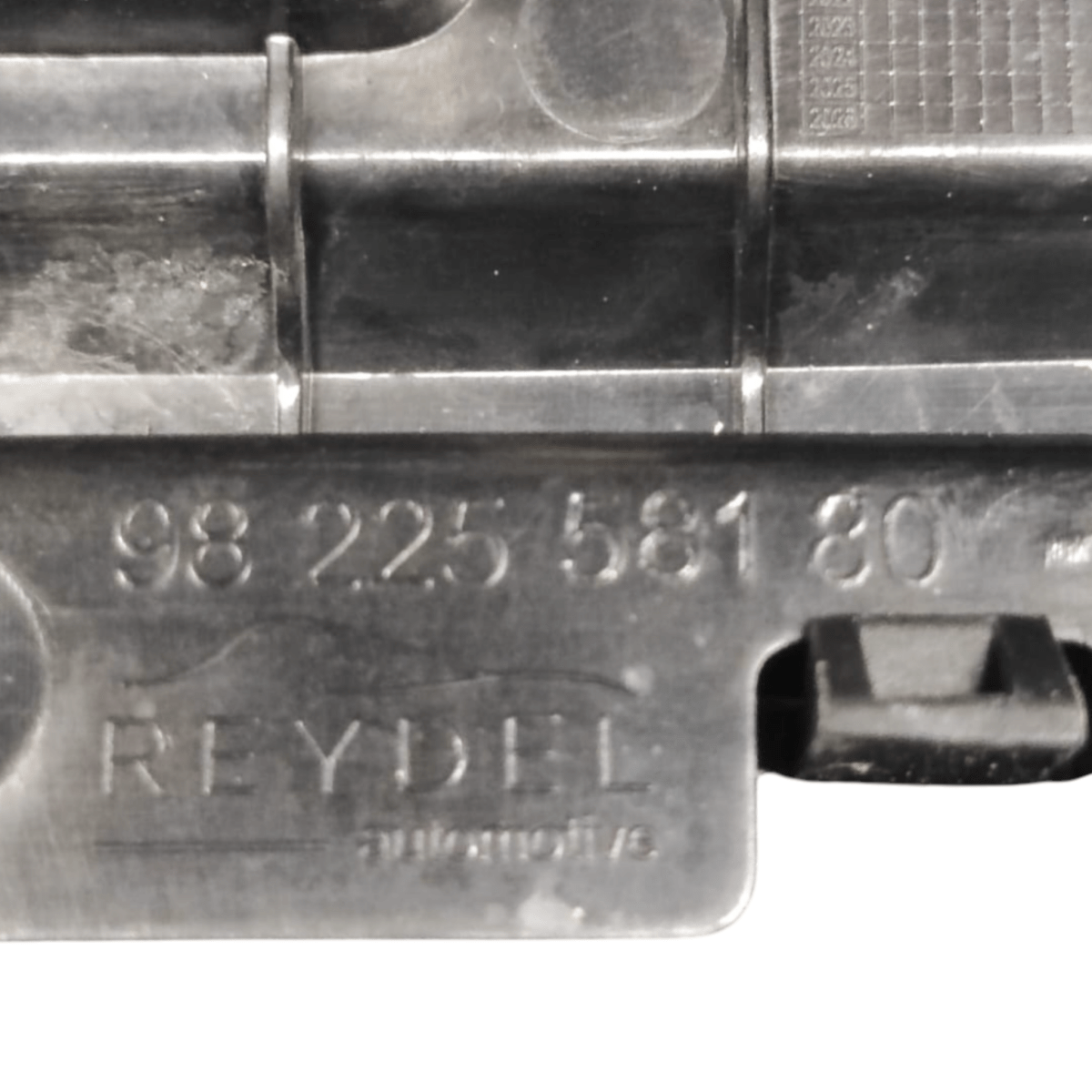 Selettore modalità guida + rivestimento citroen c5 aircross cod: 9822558180 (2017 - ) - F&P CRASH SRLS - Ricambi Usati