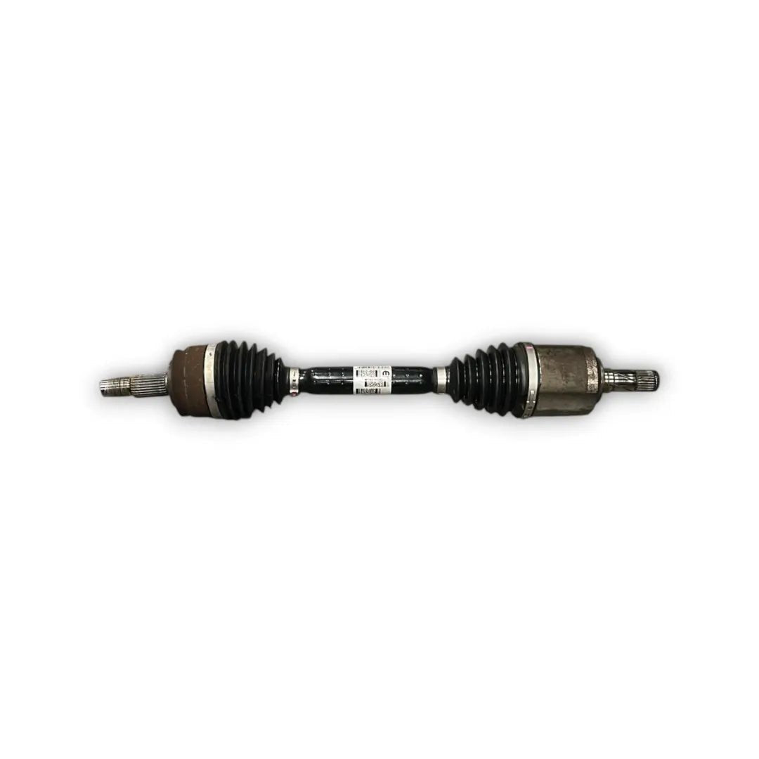 Semialbero anteriore completo sinistro Jeep Compass II dal 2021 OEM 52180324