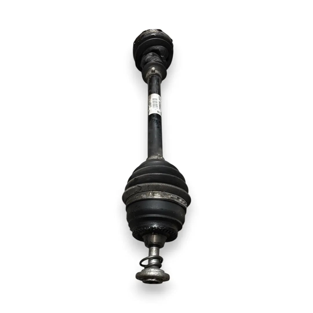Semialbero anteriore destro BMW X4 F26 cod. 7598028 - F&P CRASH SRL - Ricambi Usati