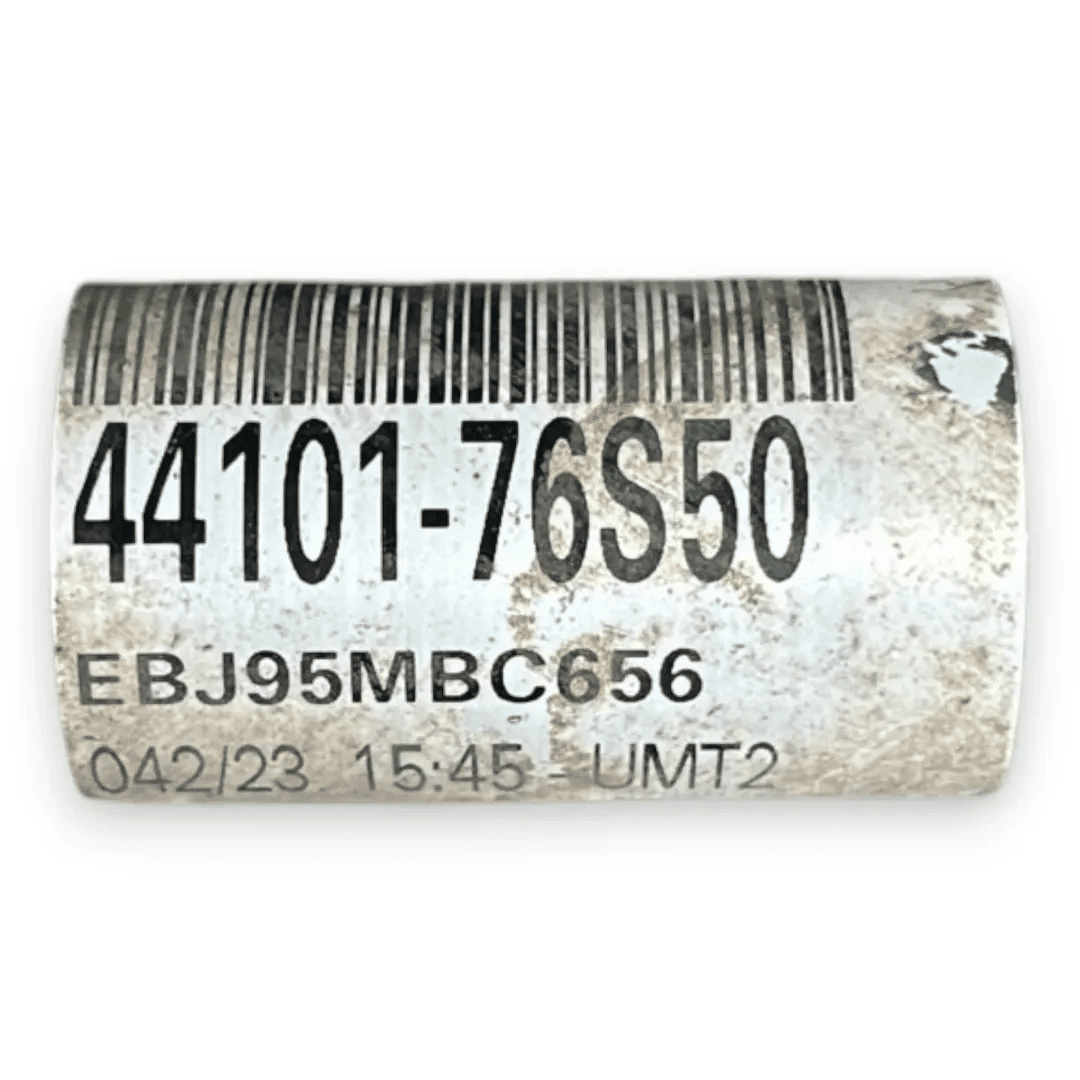 Semialbero anteriore destro Suzuki Vitara cod. 44101-76S50 - F&P CRASH SRL - Ricambi Usati