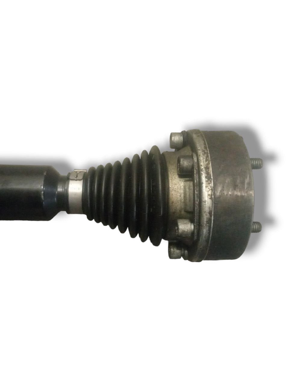 Semiasse / Albero anteriore destro Volkswagen Golf 7 1.2 Benzina (2013) cod: 5Q0407272C - F&P CRASH SRLS - Ricambi Usati