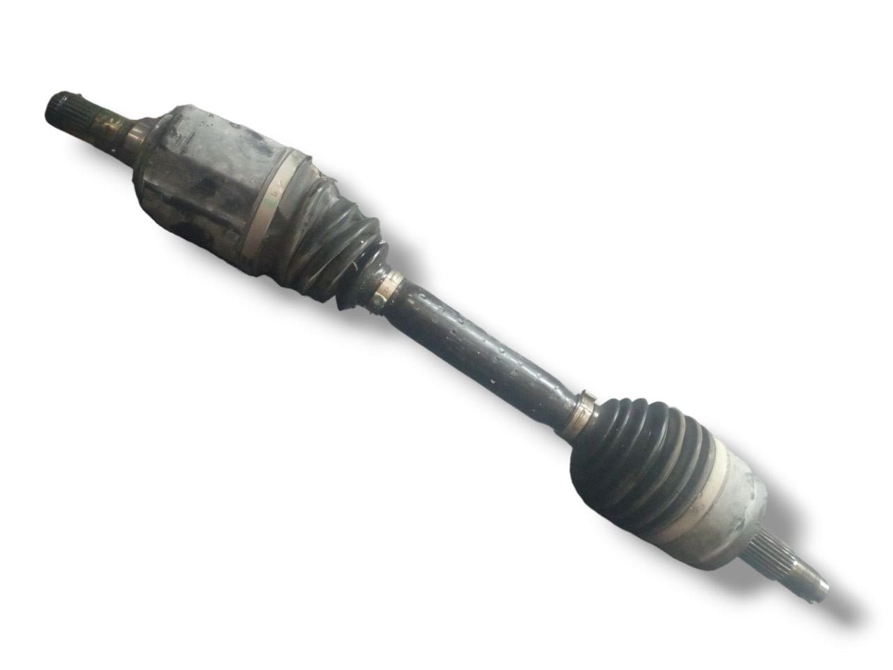 Half shaft / Automatic Engine Tree 6 forward gears left (sx) Jeep Compass 4XE 4WD (2022) code: EBJ100MBP460 - F&P CRASH SRLS - Used Spare Parts