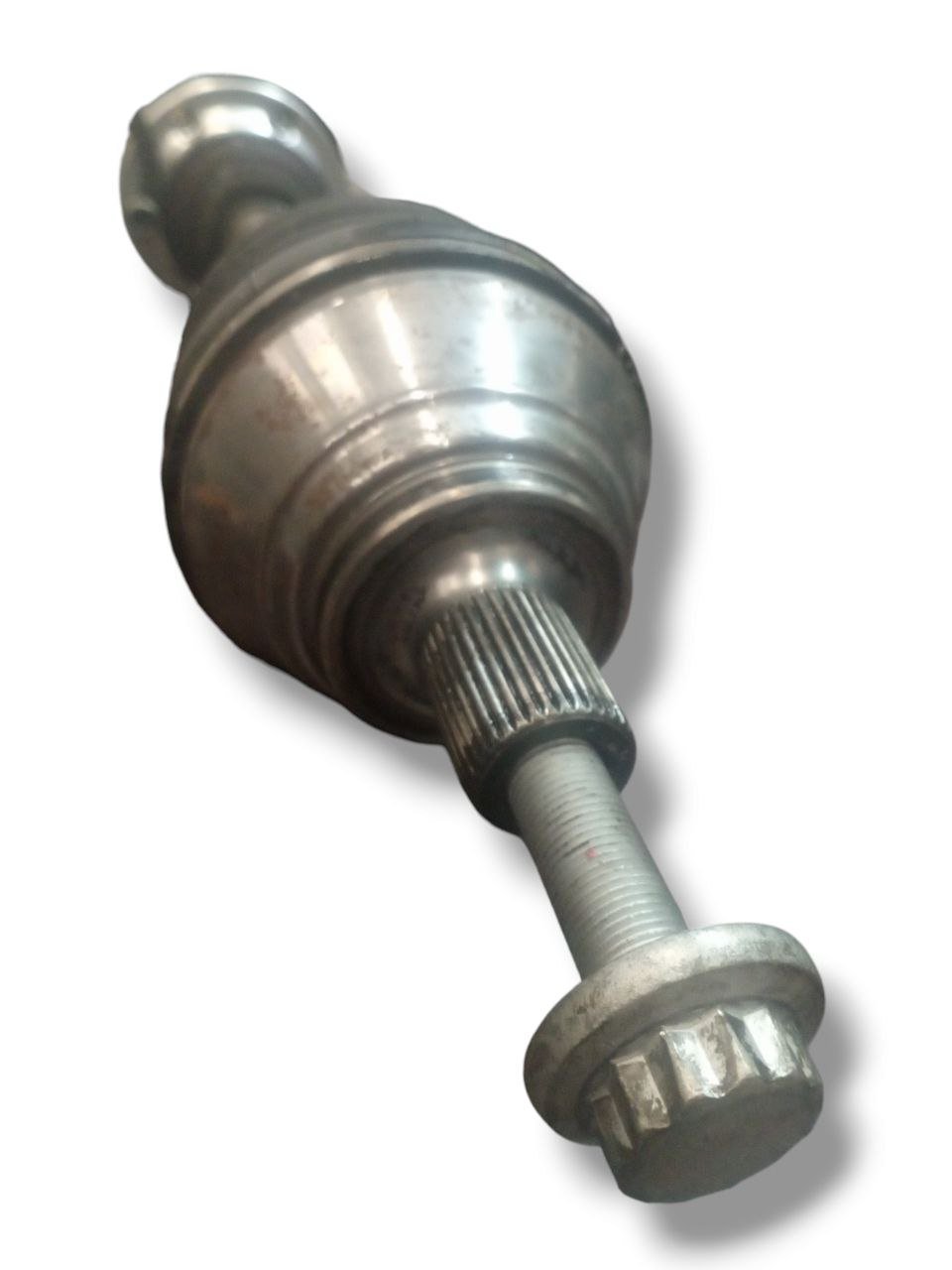 Half shaft / Engine Shaft Manual 6 Forward Gears Right (dx) Volkswagen Golf GTI VI / Audi A3 (2010) code: GSP203380 - F&P CRASH SRLS - Used Parts