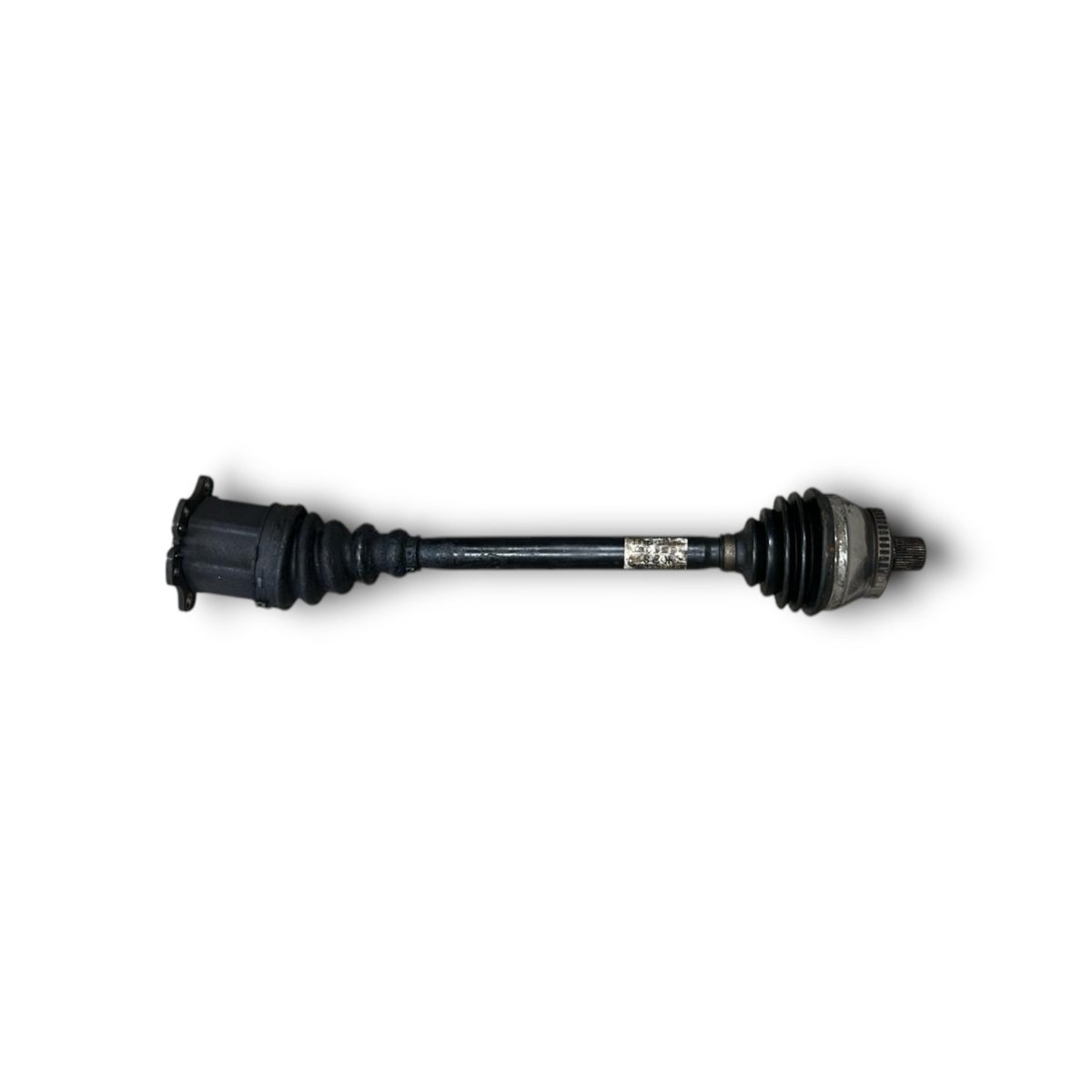 Right front axle Audi A4 (B6) 8e0407272 1.9 diesel (2000 > 2006) - F&P CRASH SRL - Used Parts