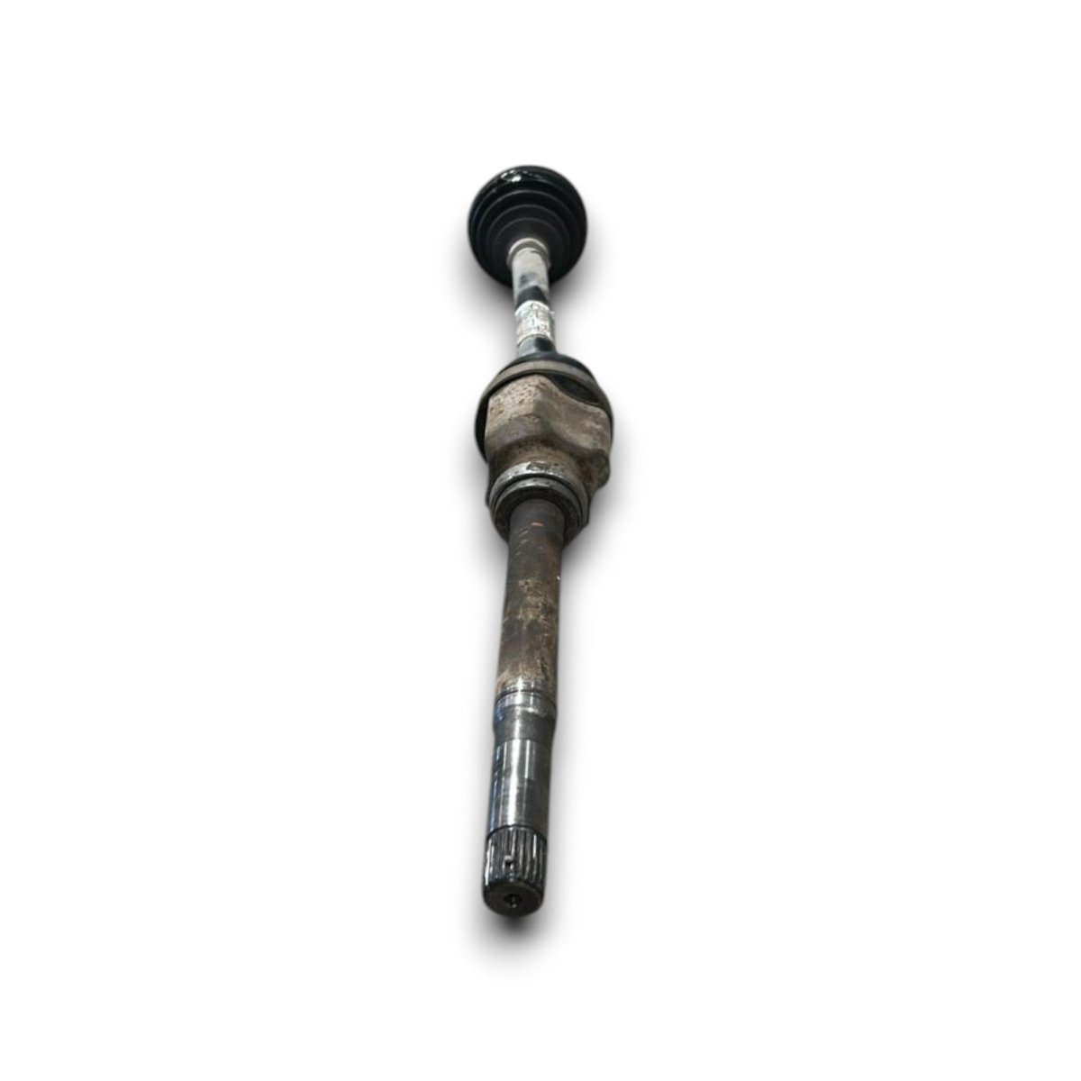 Semiasse anteriore destro Citroen C3 9801048680 1.5 diesel (2016 > 2023) - F&P CRASH SRL - Ricambi Usati