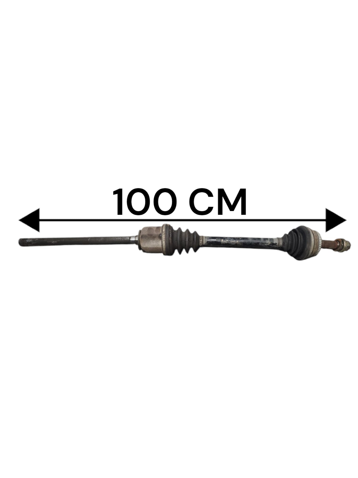 Right Front Half Shaft DR 5 2.0 Petrol Code:T11 - 2203020HA (2007 - 2013) Manual Transmission - F&P CRASH SRLS - Used Parts
