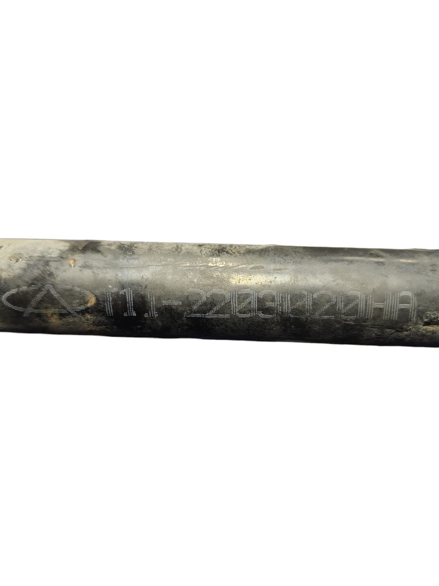 Right Front Half Shaft DR 5 2.0 Petrol Code:T11 - 2203020HA (2007 - 2013) Manual Transmission - F&P CRASH SRLS - Used Parts