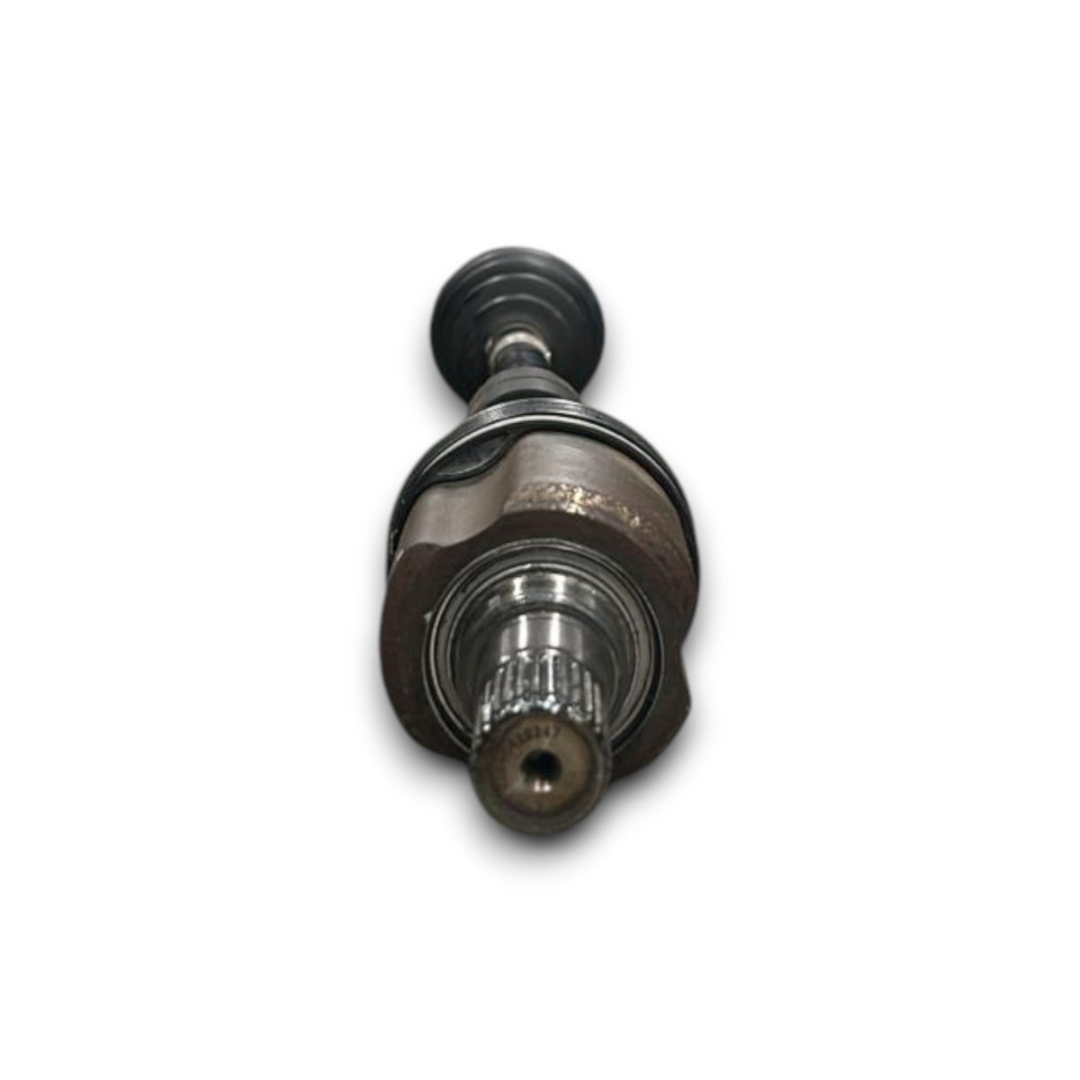 Semiasse anteriore destro DR 6.0 154000196aa 1.5 benzina / gpl (2022 > ) - F&P CRASH SRL - Ricambi Usati
