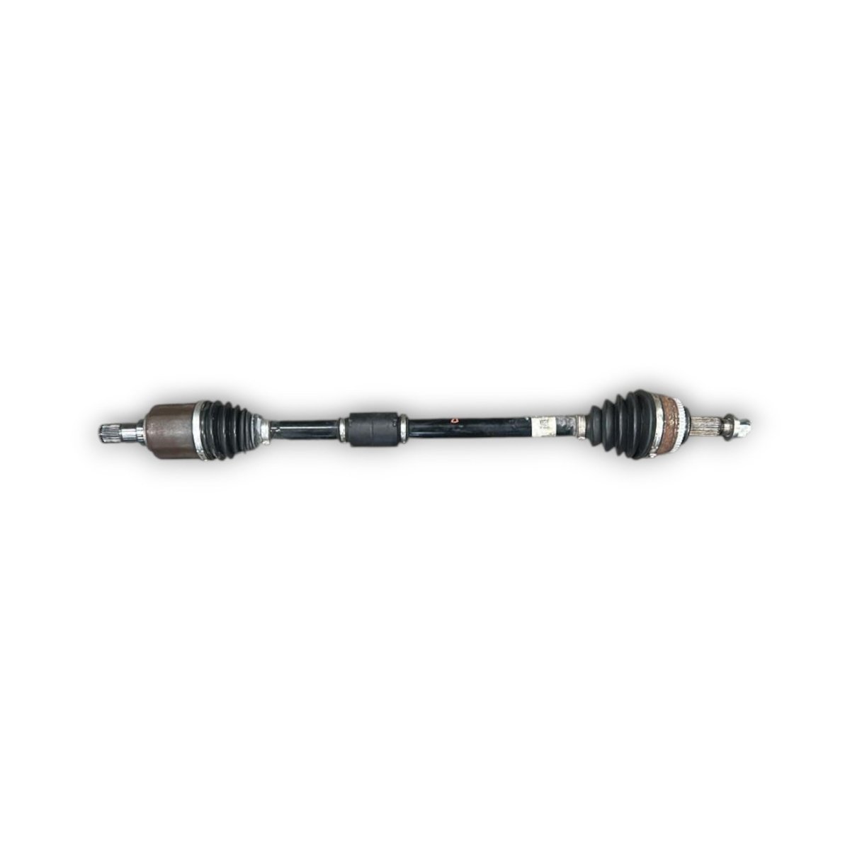 Semiasse anteriore destro DR 6.0 154000196aa 1.5 benzina / gpl (2022 > ) - F&P CRASH SRL - Ricambi Usati