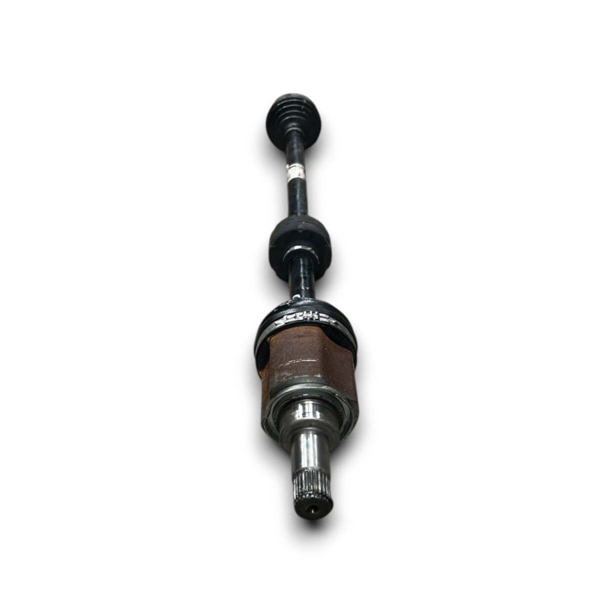 Semiasse anteriore destro DR F35 154000283aa 1.5 benzina / gpl (2020 > 2023) - F&P CRASH SRL - Ricambi Usati