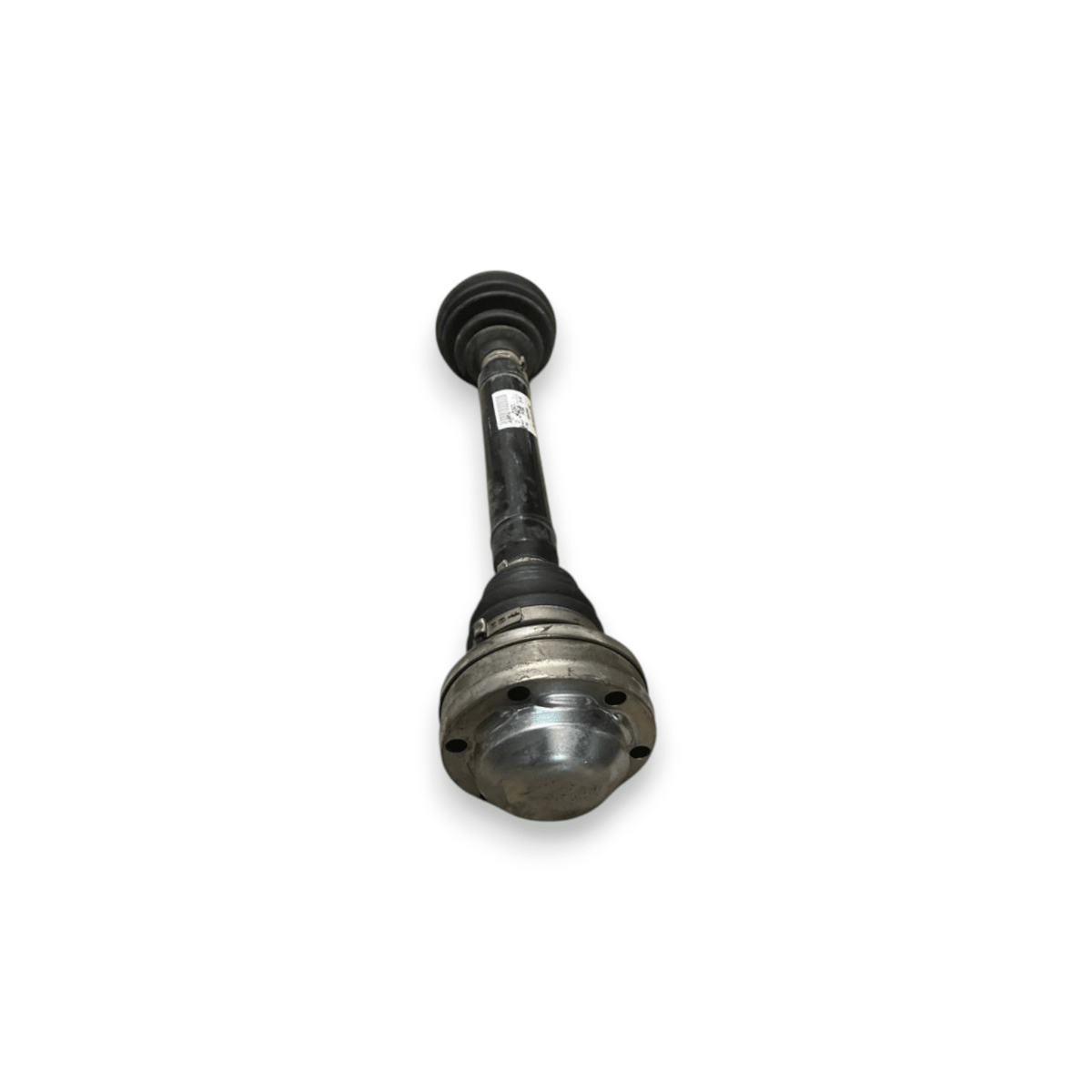 Semiasse anteriore destro (dx) Audi S3 8V 2.0 Benzina (2013 al 2020) cod: 5Q0407272BL - F&P CRASH SRL - Ricambi Usati