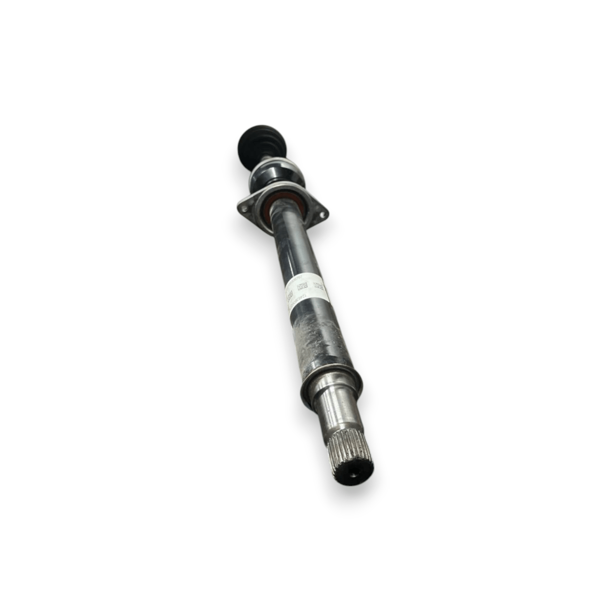 Right front axle (dx) Mercedes - Benz Class A W176 (2012 to 2018) code: A2463301901 - F&P CRASH SRLS - Used Parts