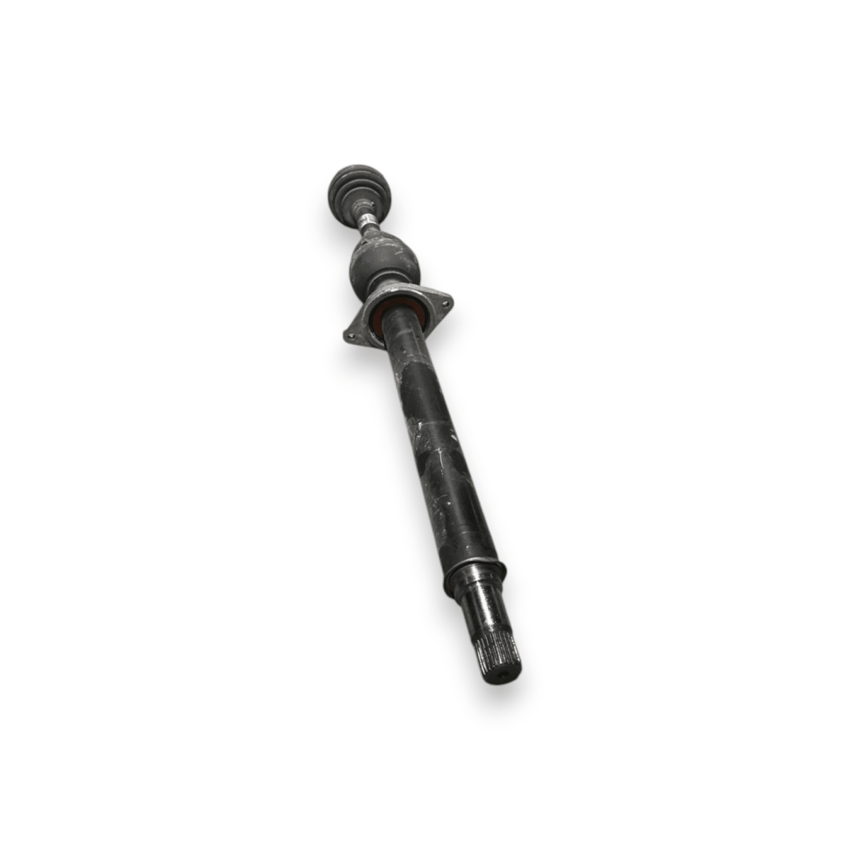 Semiasse anteriore destro (dx) Mercedes - Benz Classe A W176 AMG 2.0 Benzina (2012 al 2018) cod: A2463309300 - F&P CRASH SRL - Ricambi Usati