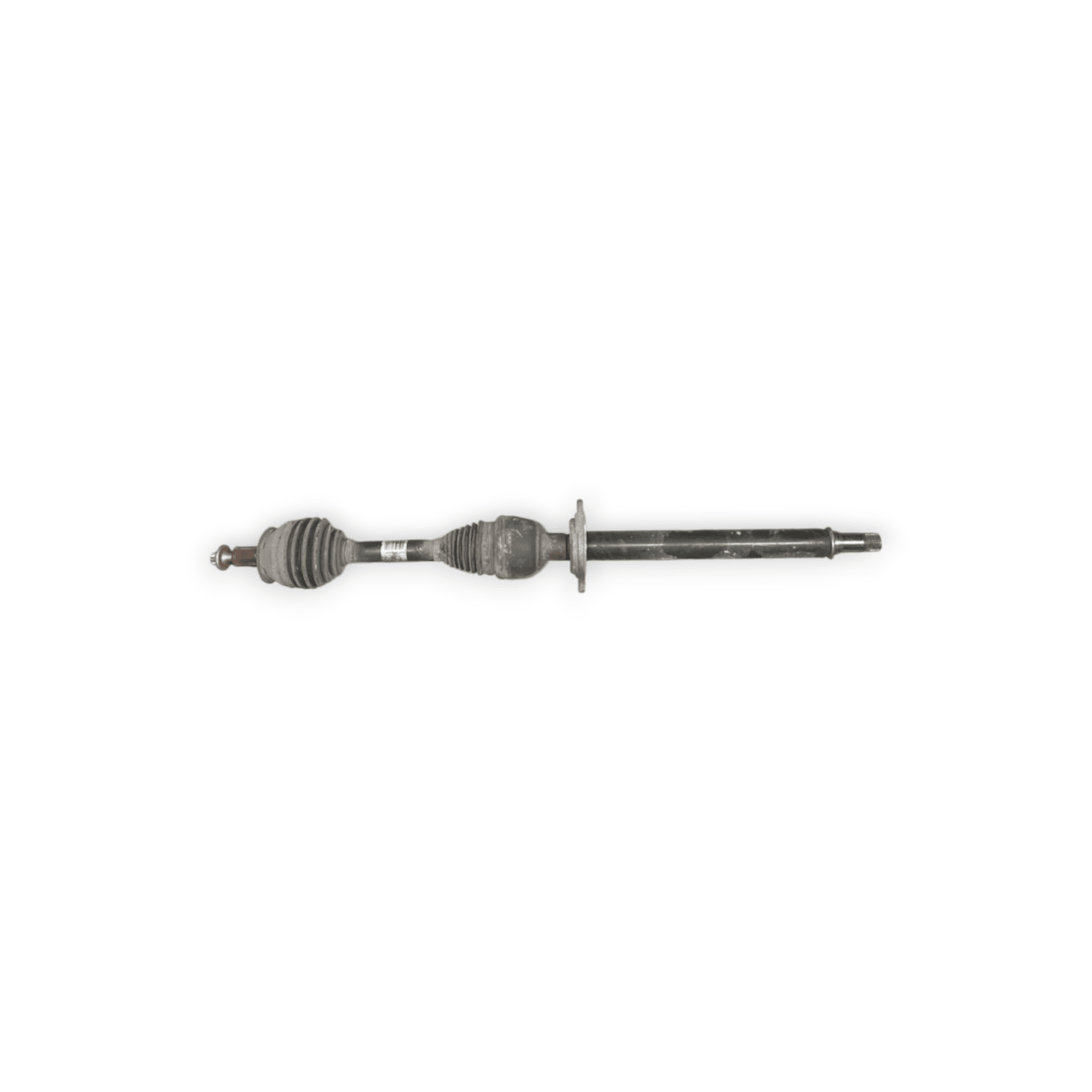 Semiasse anteriore destro (dx) Mercedes - Benz Classe A W176 AMG 2.0 Benzina (2012 al 2018) cod: A2463309300 - F&P CRASH SRL - Ricambi Usati