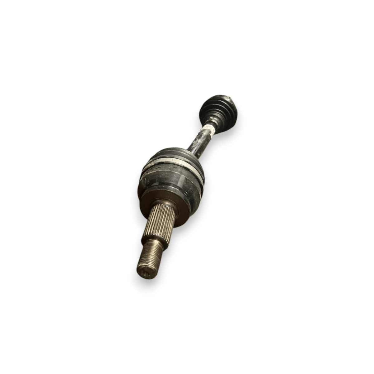 Semiasse anteriore destro (dx) Range Rover Vogue L460 3.0 Diesel (2022 - ) - F&P CRASH SRL - Ricambi Usati