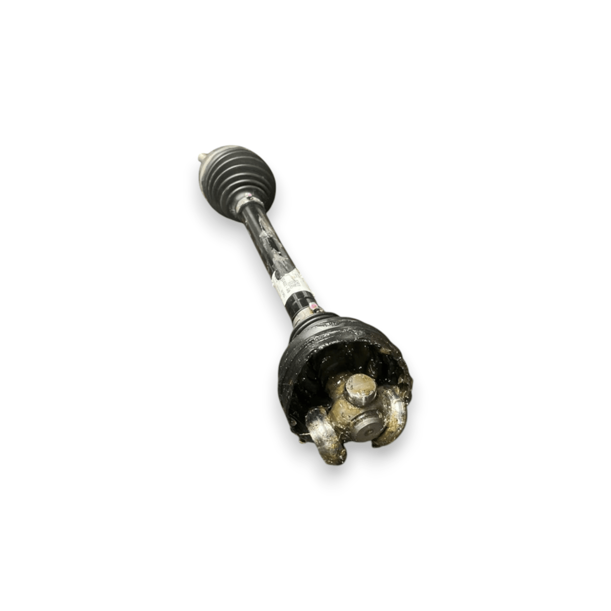 Semiasse anteriore destro (dx) Range Rover Vogue L460 3.0 Diesel (2022 - ) - F&P CRASH SRL - Ricambi Usati