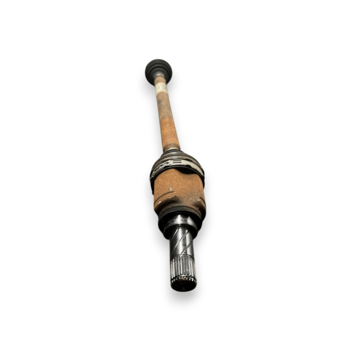 Right front axle (dx) Renault Twingo III 1.0 Petrol (2014 to 2024) code: 396008196R - F&P CRASH SRLS - Used Parts