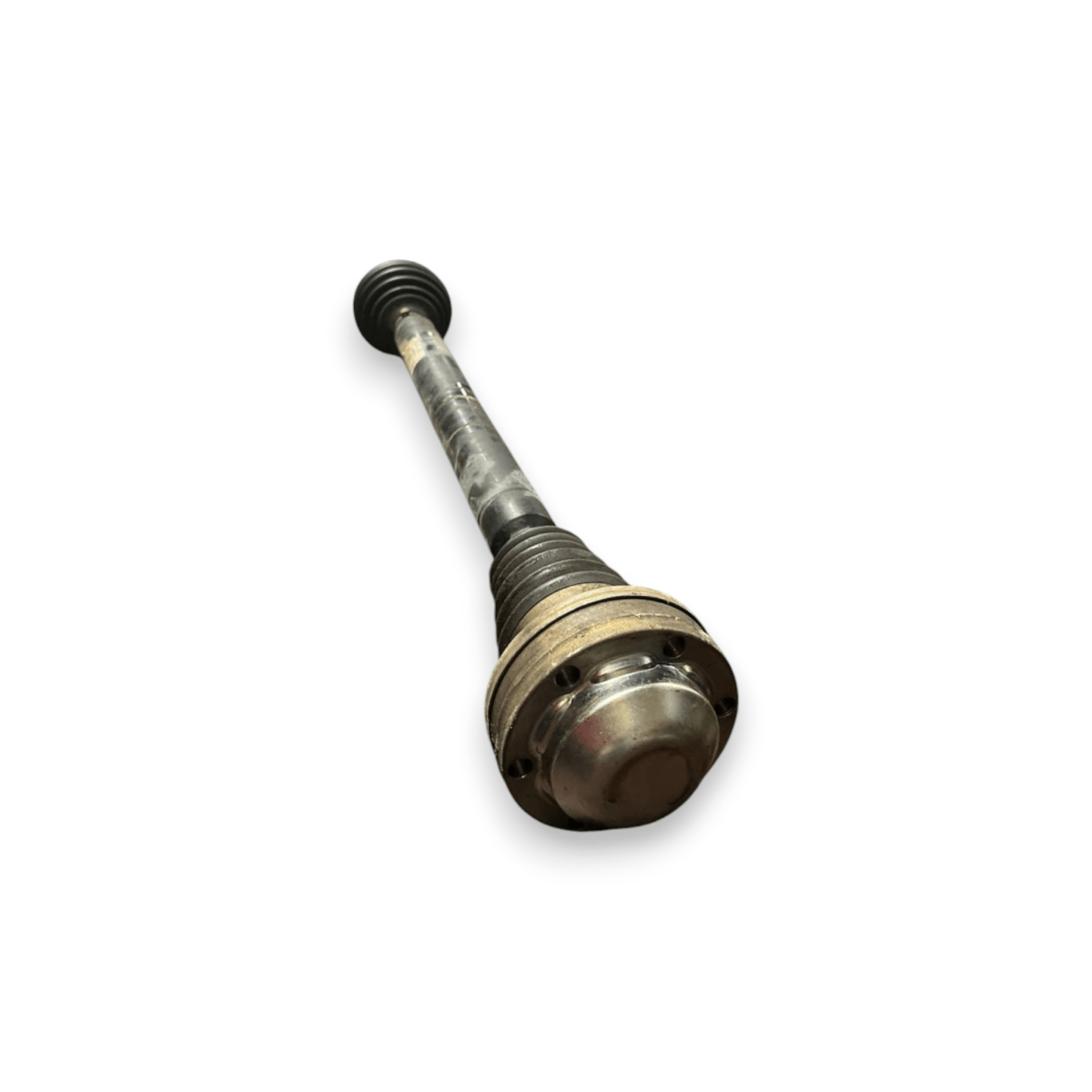 Right front axle (dx) Seat Leon III 2.0 Diesel (2012 to 2019) code: 5Q0407272E - F&P CRASH SRLS - Used Parts