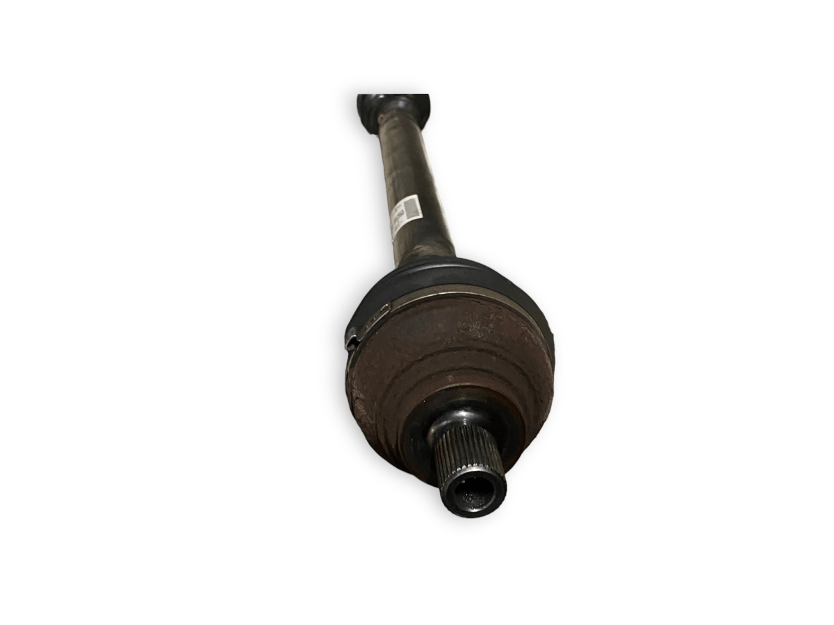 semiasse anteriore destro (dx) volkswagen golf VII 1.6 diesel cod:5q0407272 (2012 - 2019) - F&P CRASH SRLS - Ricambi Usati