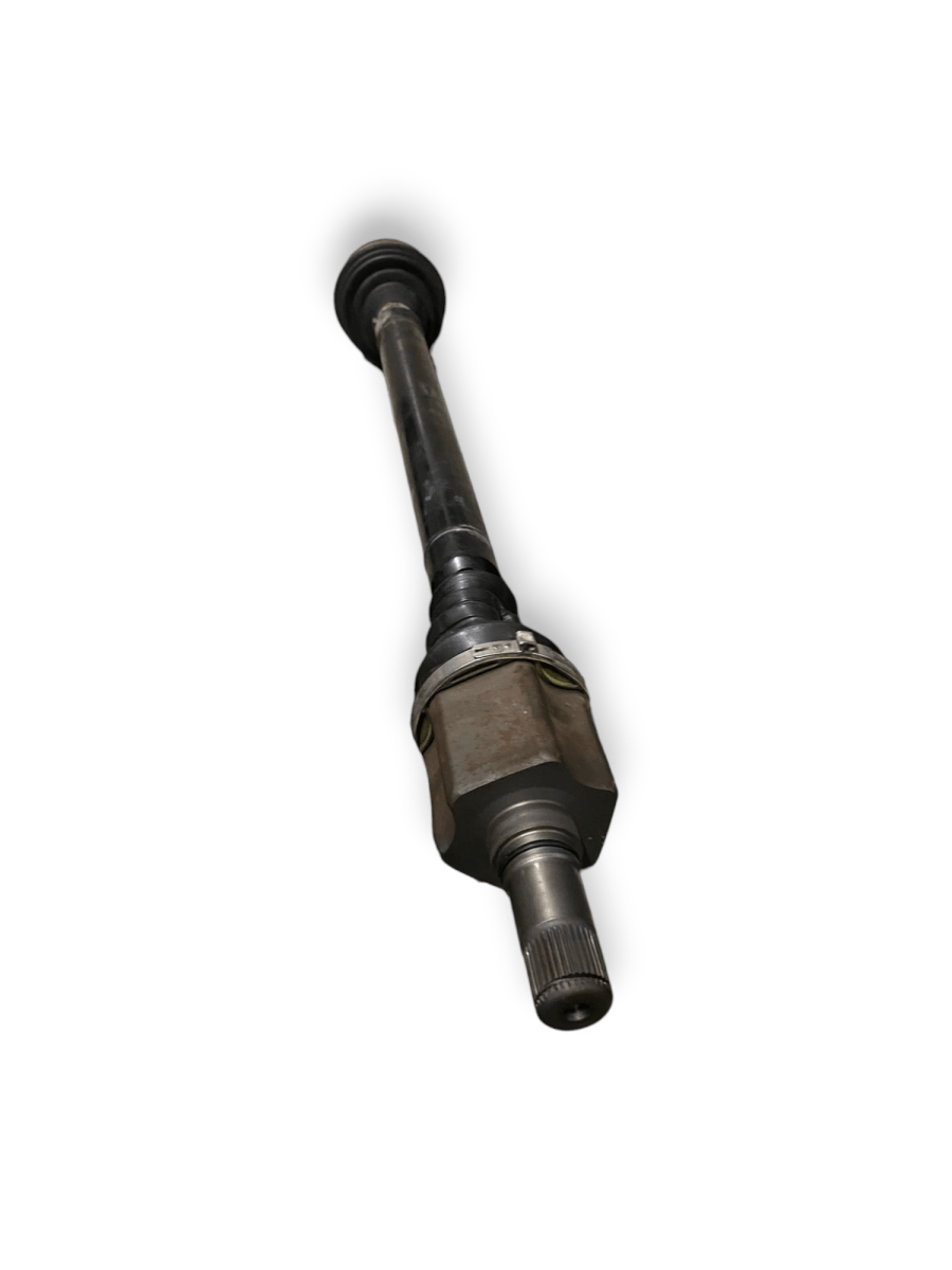 semiasse anteriore destro (dx) volkswagen golf VII 1.6 diesel cod:5q0407272 (2012 - 2019) - F&P CRASH SRLS - Ricambi Usati